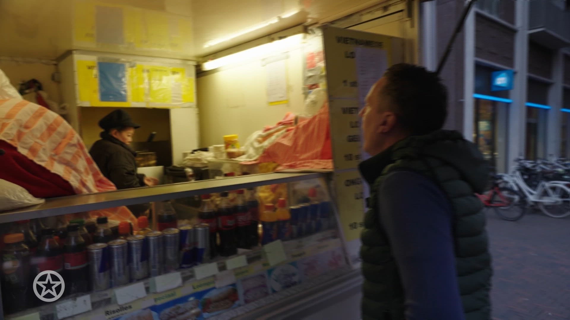 Rob Geus weer aan de slag als hygiëne-expert voor SBS6