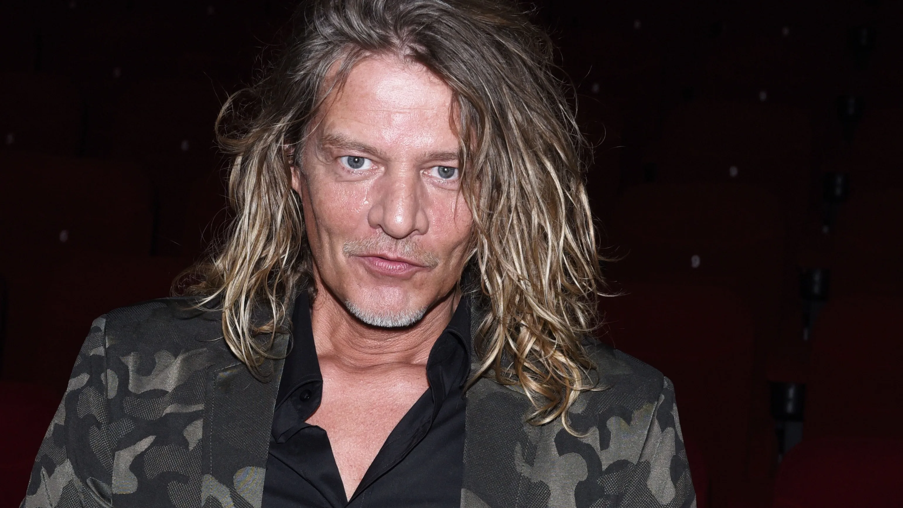 Tygo Gernandt deelt mega transformatie