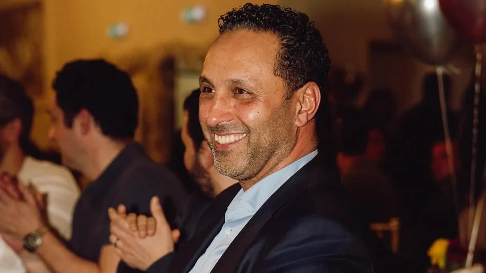 'Spoorloze' Khalid Kasem laat hoopvol van zich horen