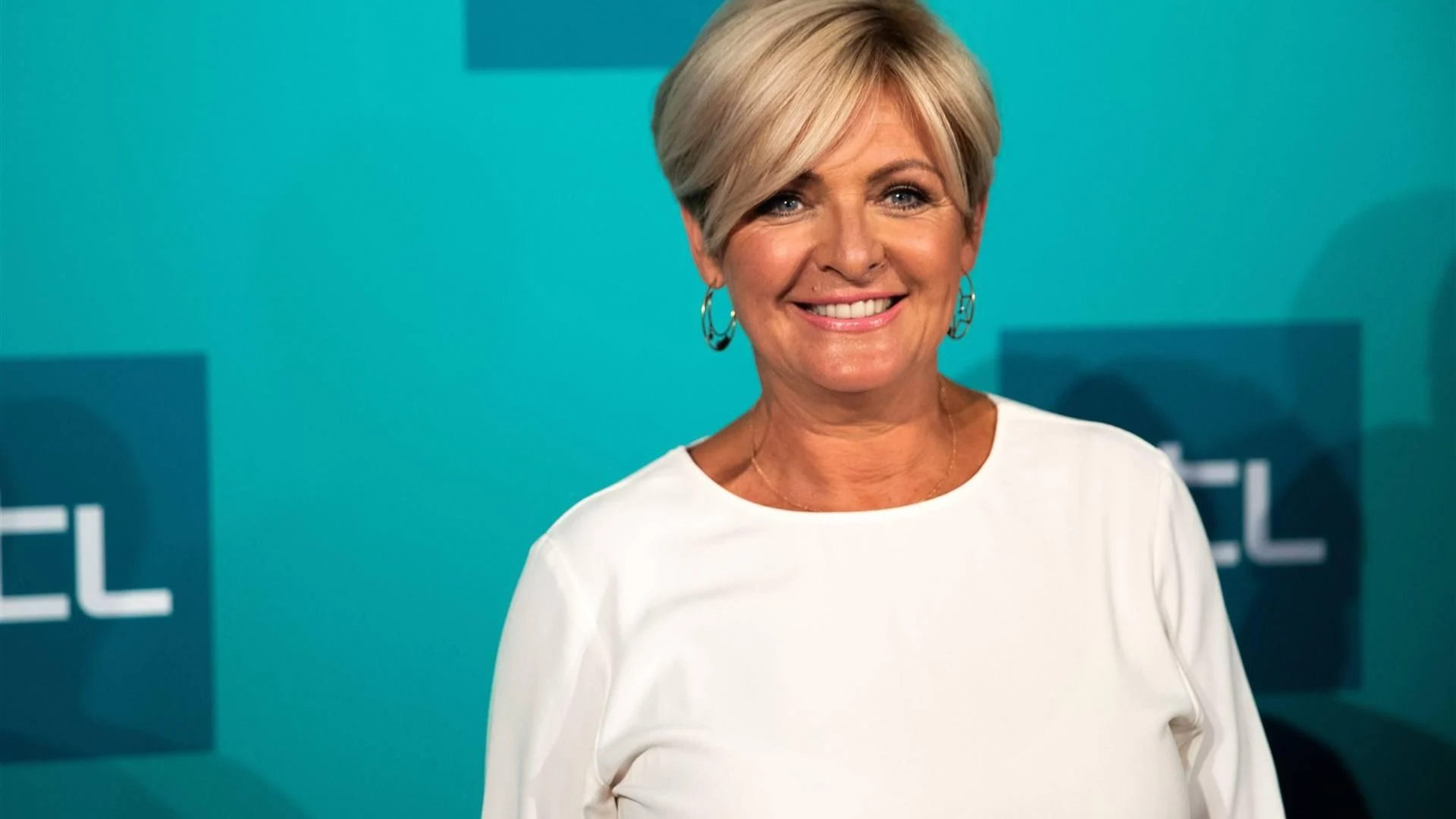 Caroline Tensen openhartig over meest afschuwelijke periode uit haar leven