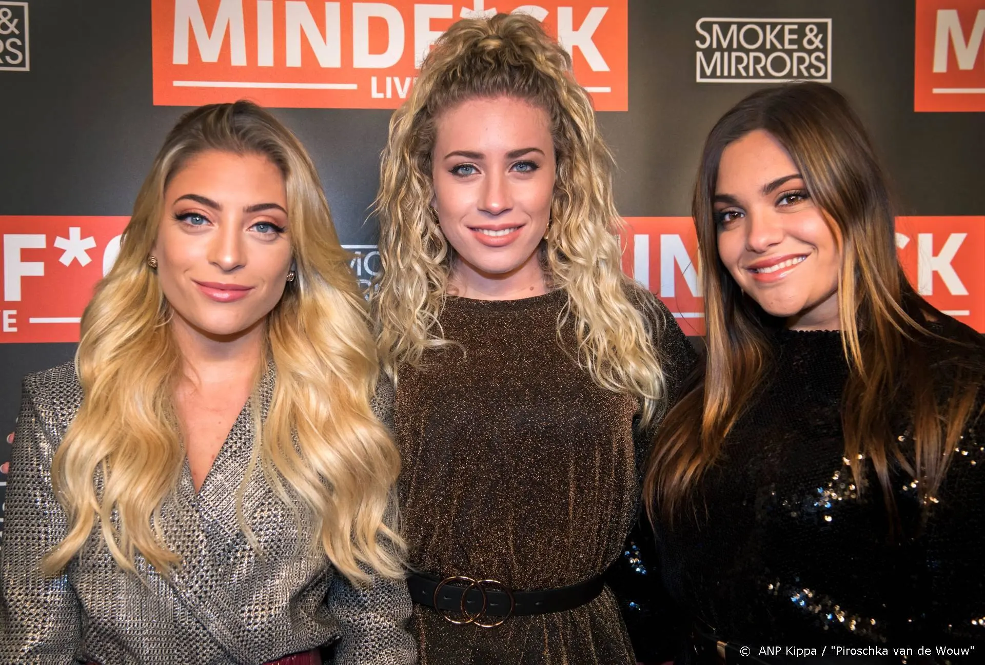 OG3NE brengt cover Queen uit op Spotify