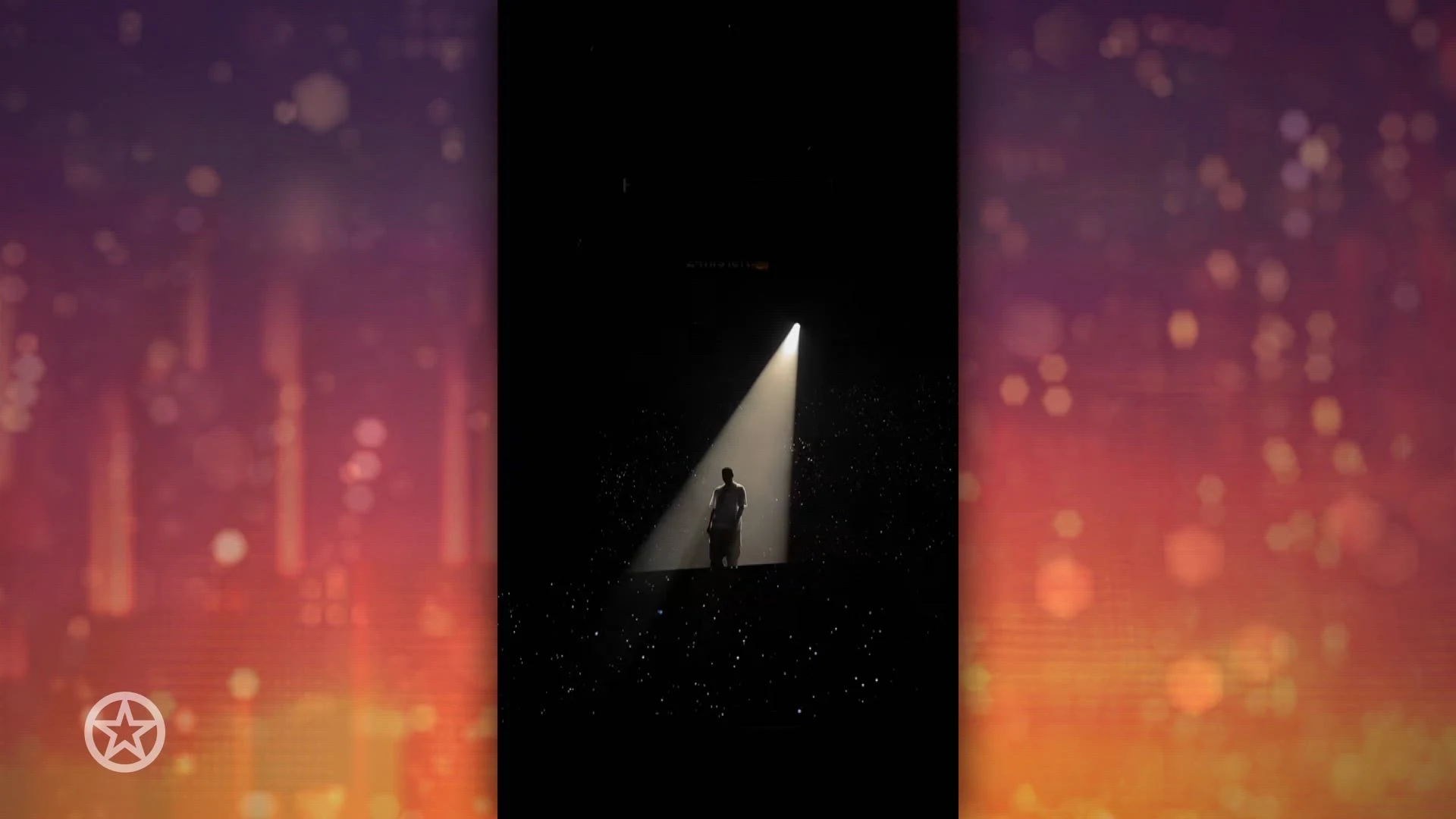 Chris Brown treedt toch op in Amsterdam