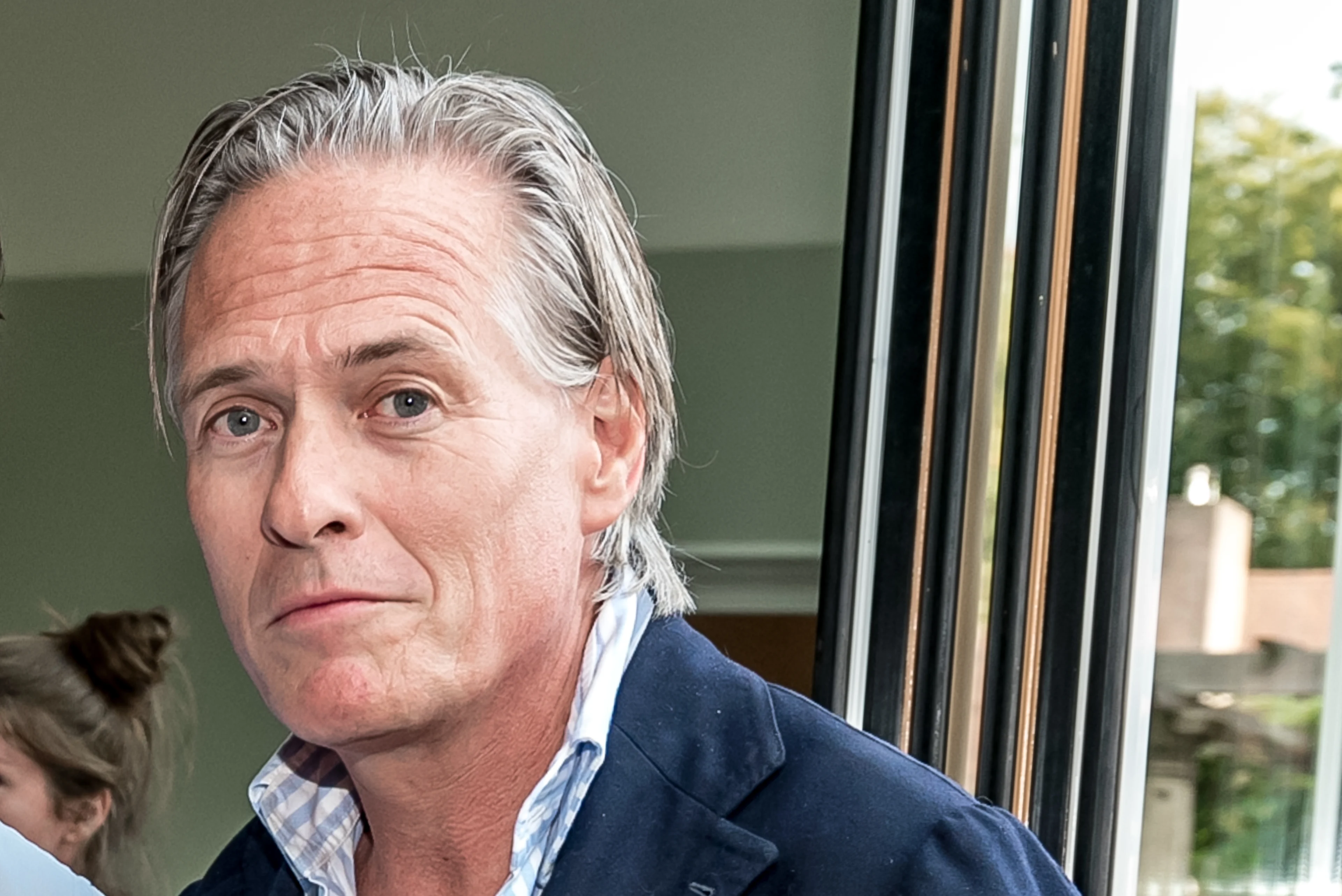 'Corona-expert' Jort Kelder overladen met kritiek door kijkers Jinek