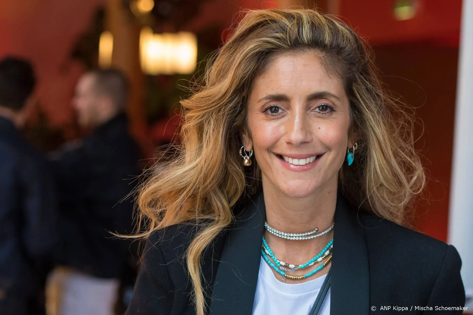 ‘Jong talent is cruciaal voor door corona geraakte modewereld’