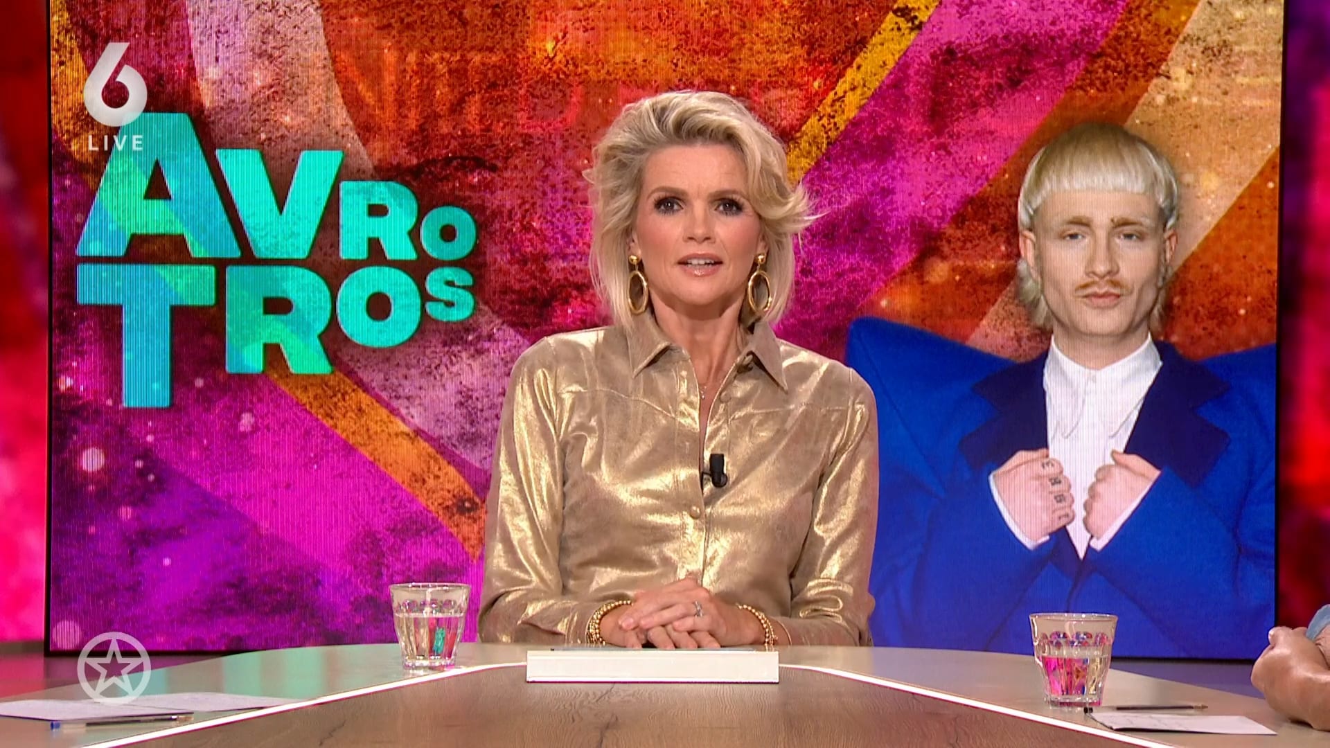 Cameravrouw niet in beroep in Zweedse zaak Joost Klein