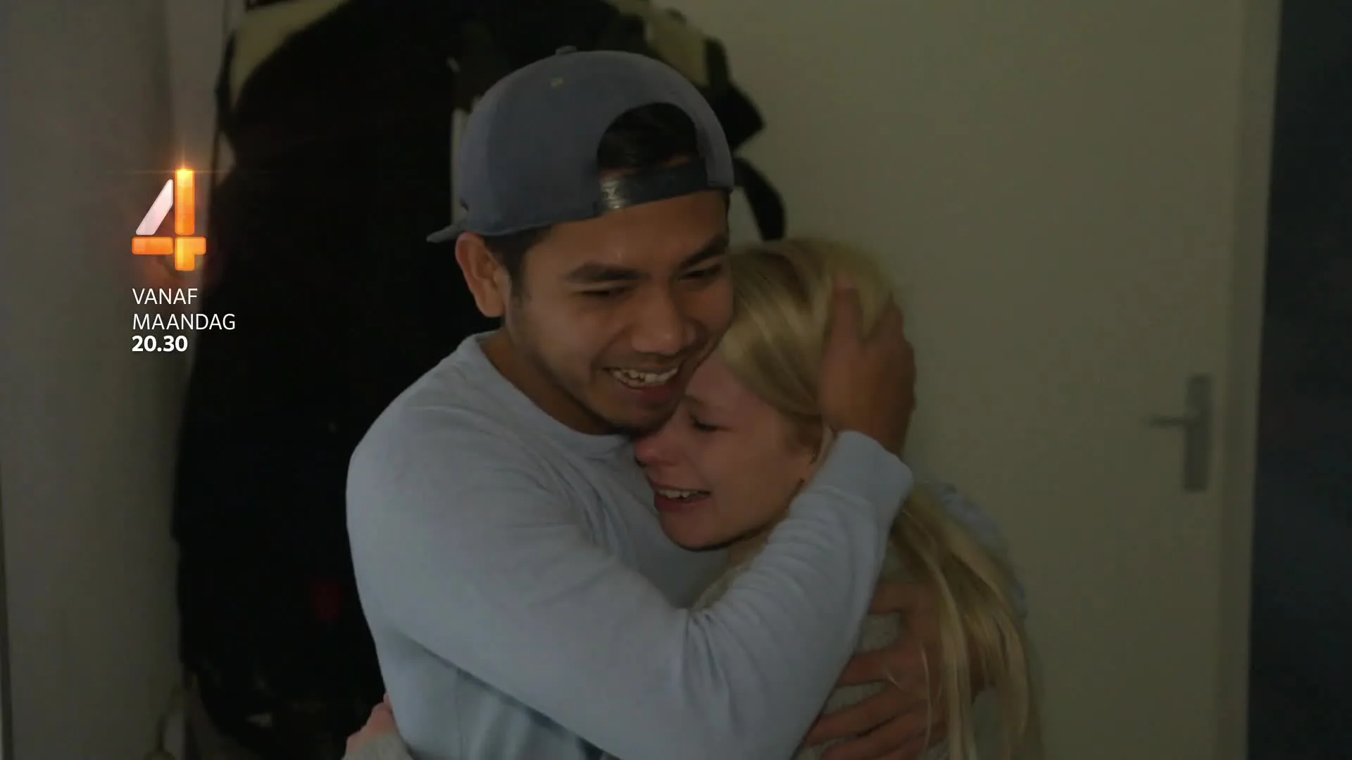 Zo gaat het nu met Lisa en Riski uit Kopen Zonder Kijken 