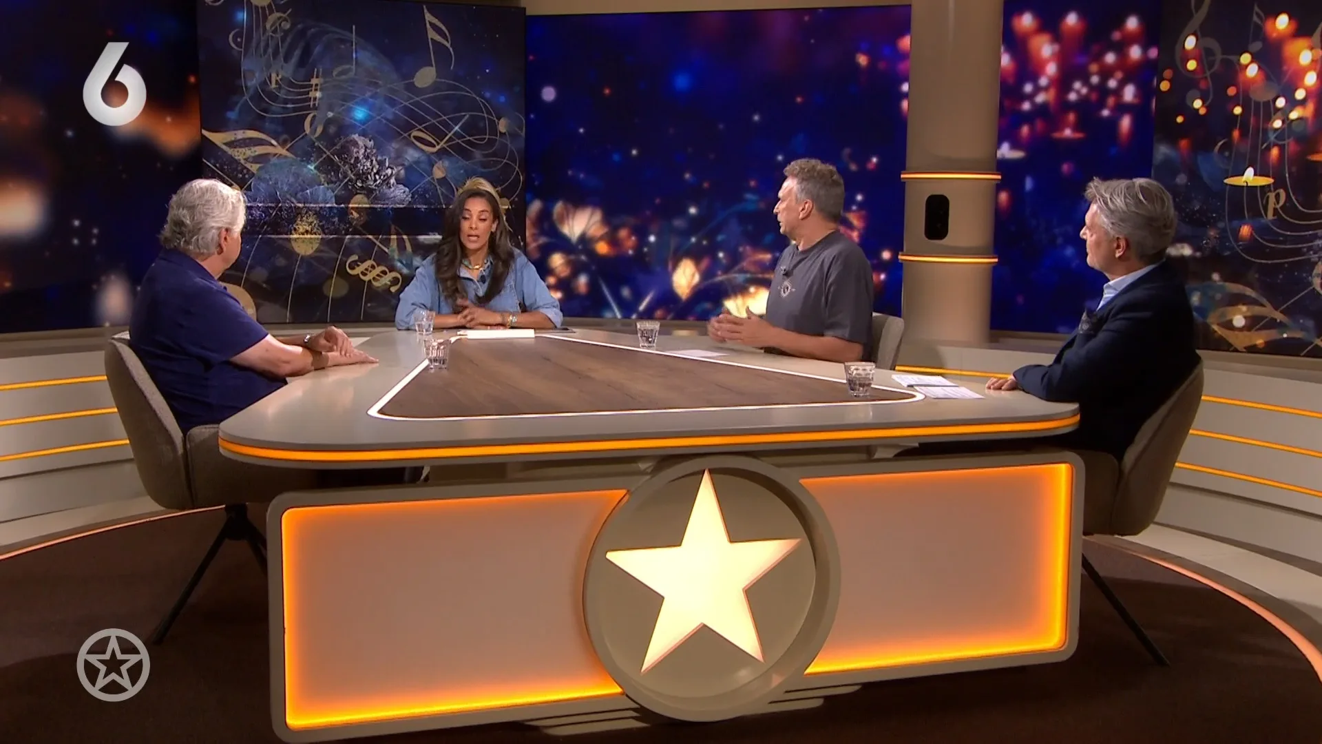 Dolly Parton stopt voorlopig met muziek maken