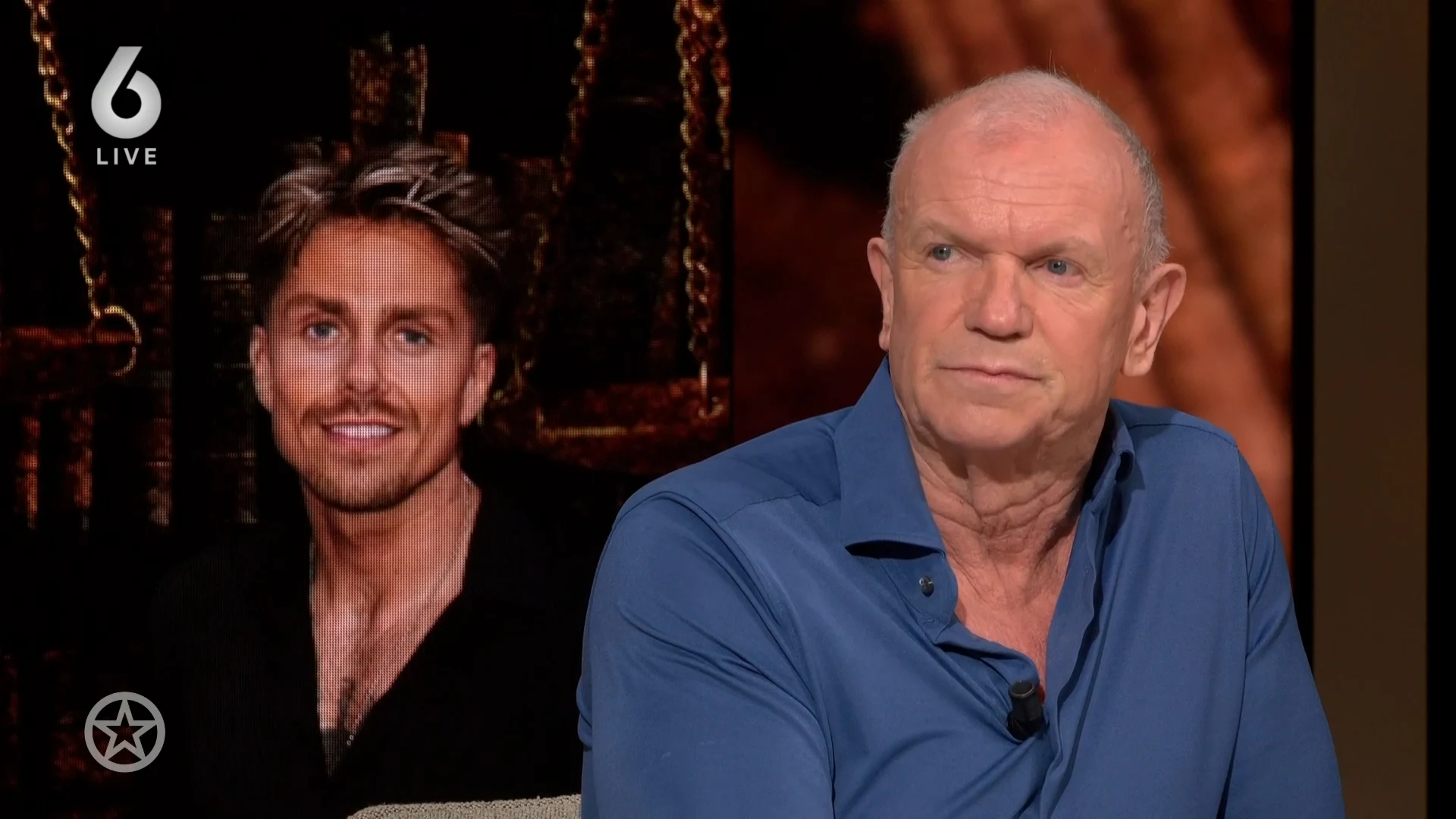 'Dagvaarding Rachel Hazes is psychologische oorlogsvoering'