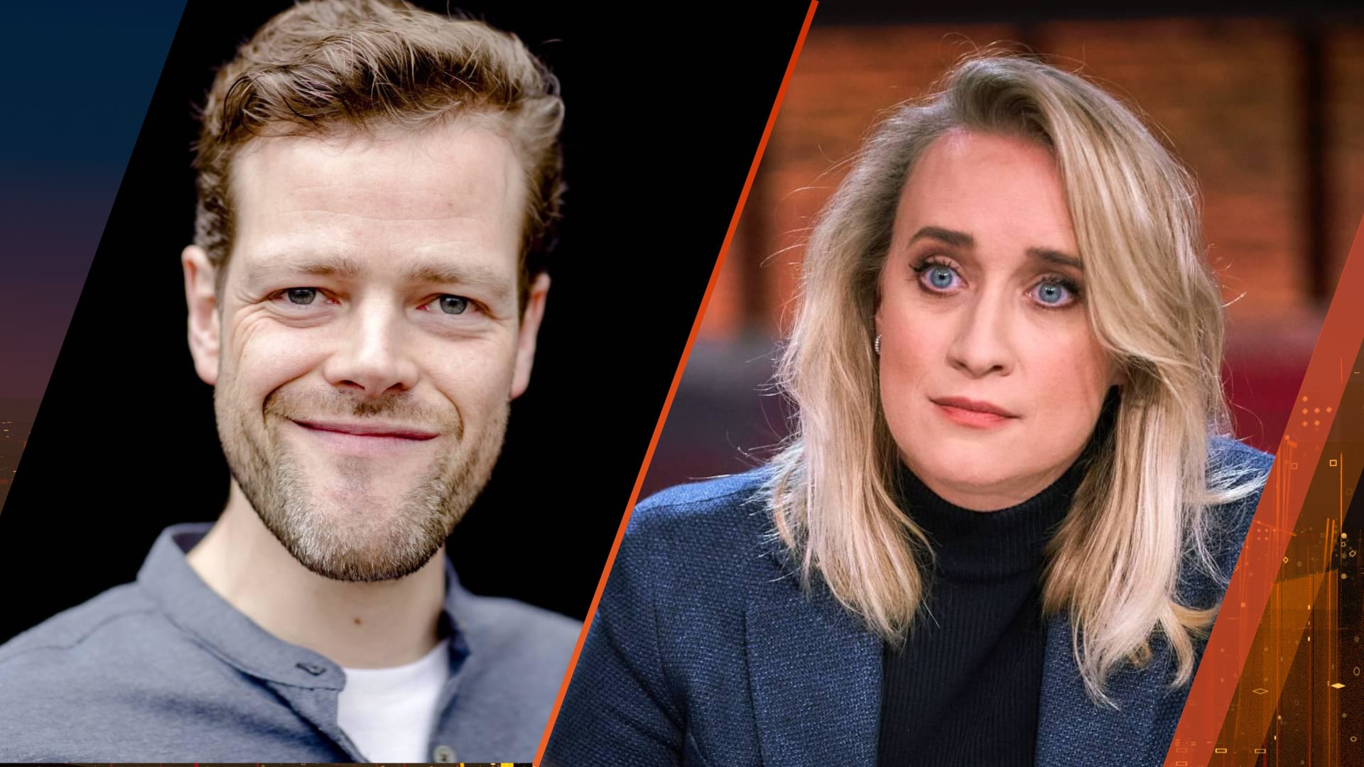 Martijn Koning haalt genadeloos uit naar Eva Jinek