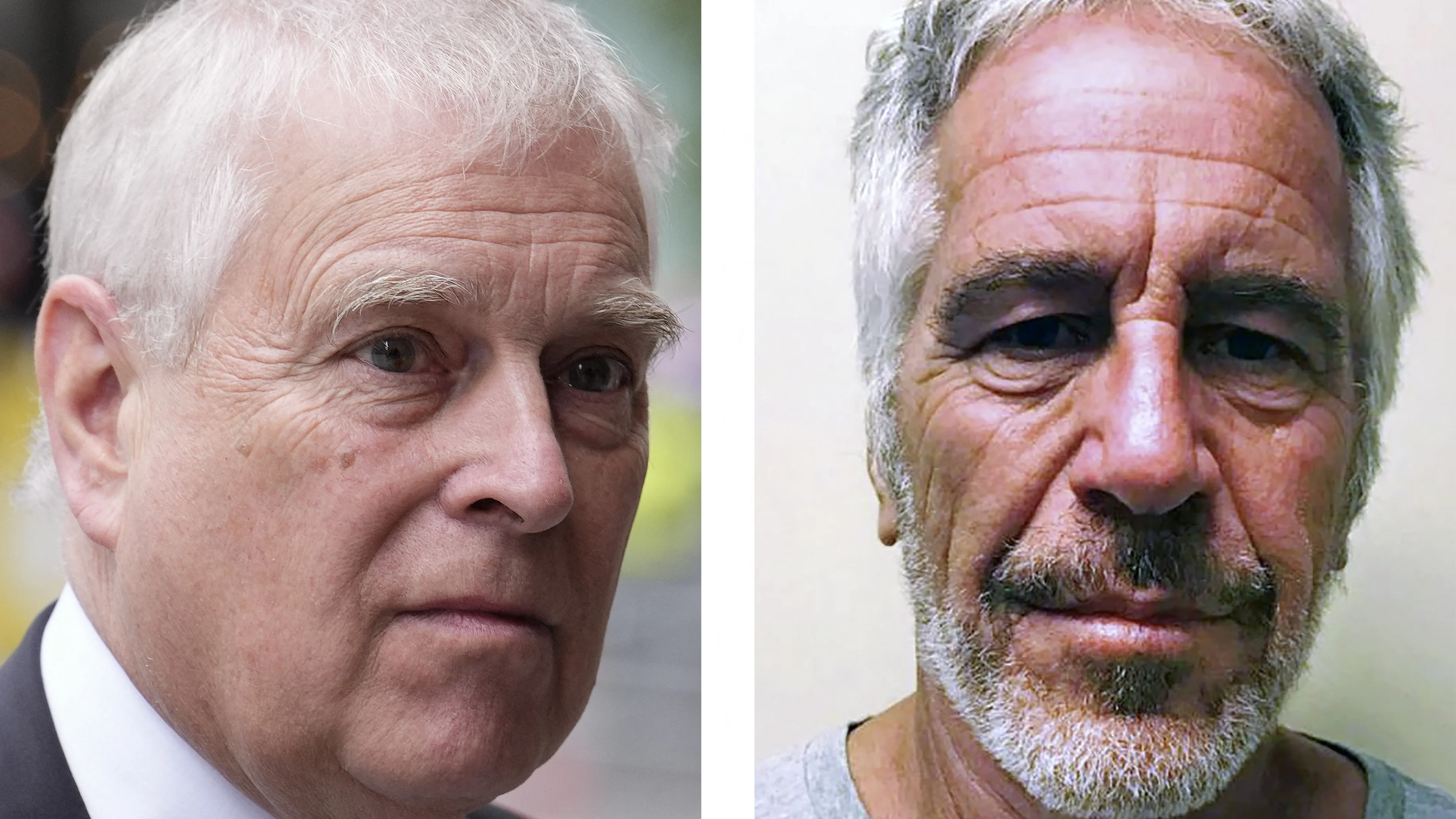 Andrew's banden met Epstein kosten hem mogelijk lijn troonopvolging