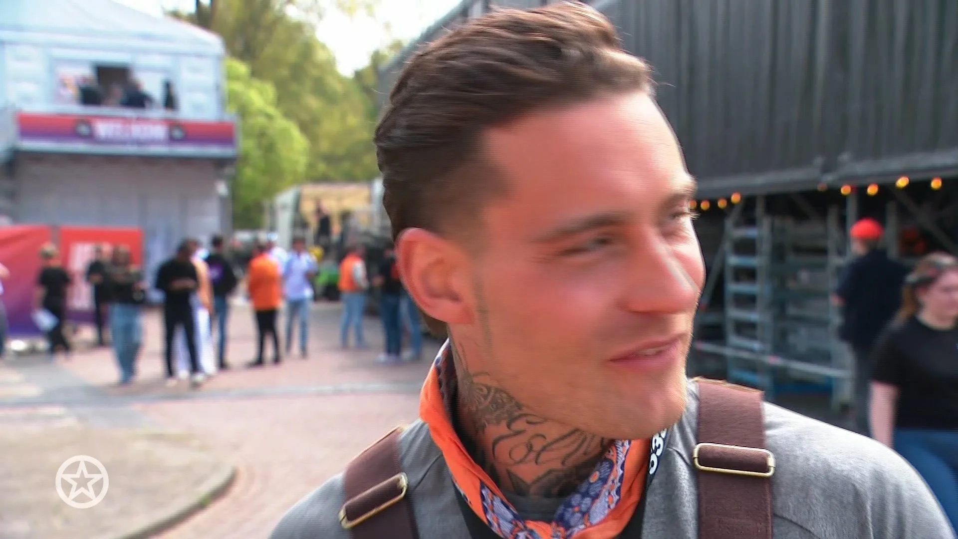 Douwe Bob blaast optreden 538 Koningsdag abrupt af: 'Dit is de reden'