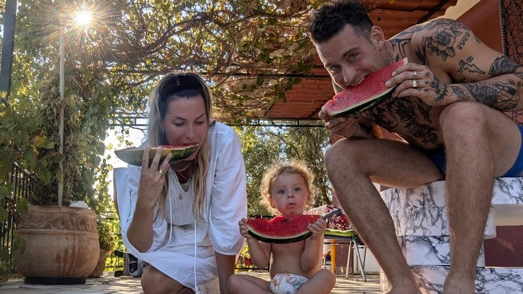 Douwe Bob zet grote liefdesstap 