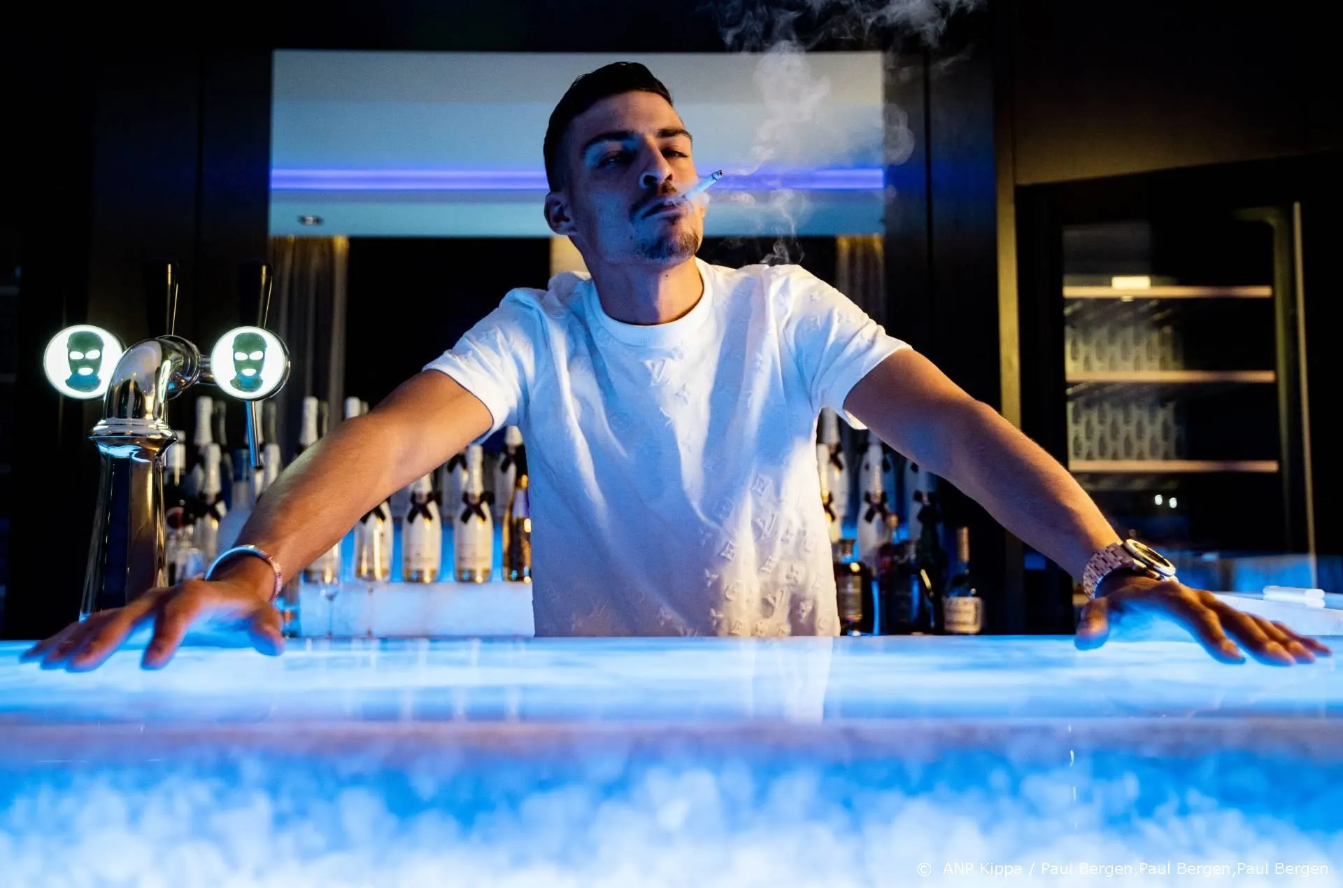 Boef wint eerste twee FunX Awards