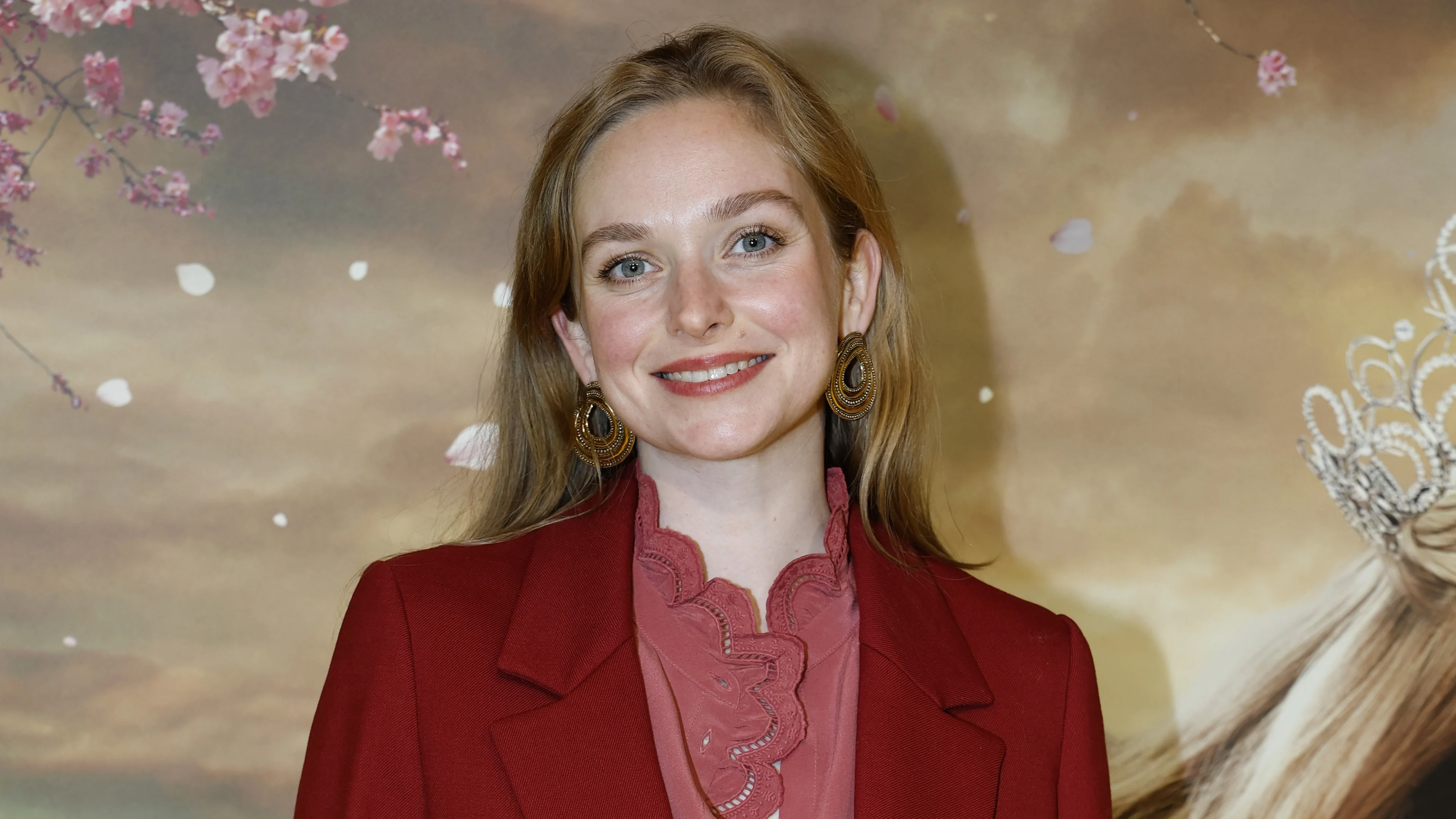 ZIEN: Pip Pellens deelt foto's van flinke babybuik