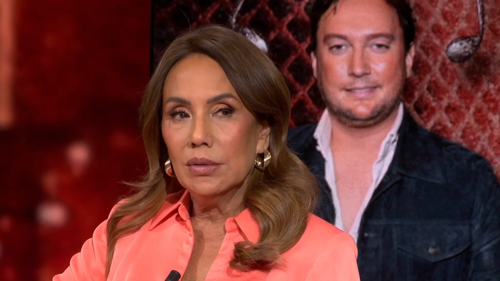 Patty doet boekje open over Wesly Bronkhorst na uitspraken Tino Martin