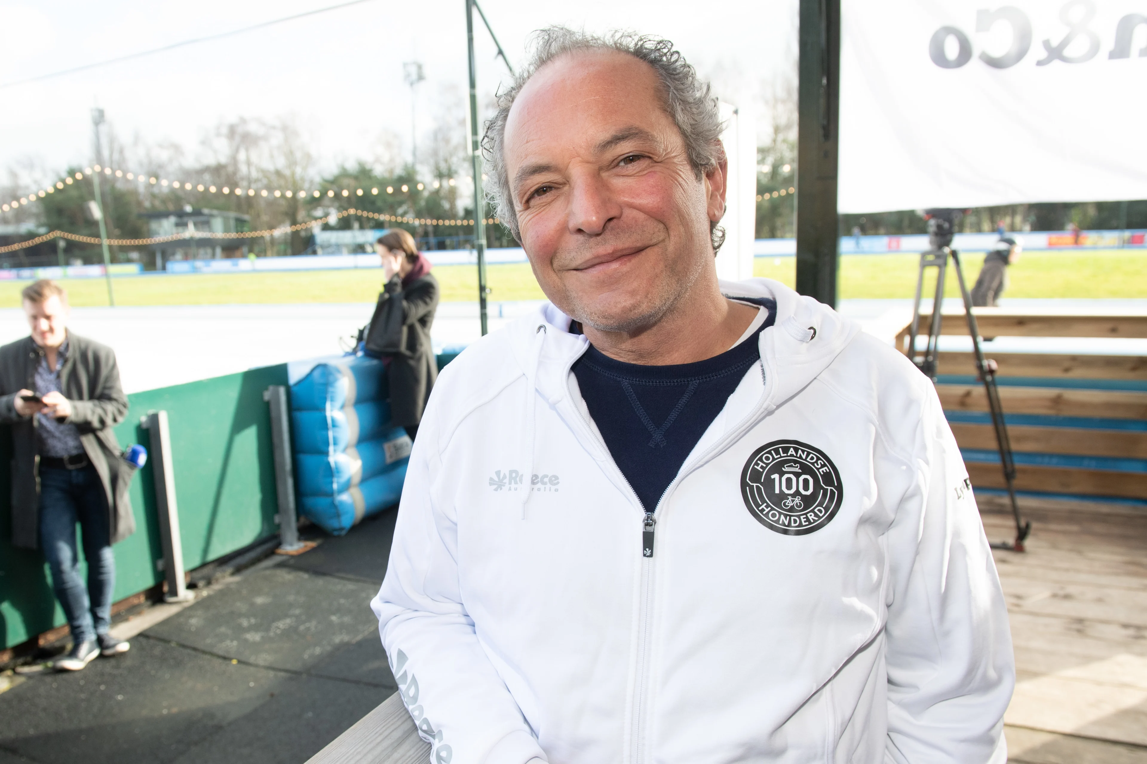 André van der Toorn krijgt uitslag belangrijke scan