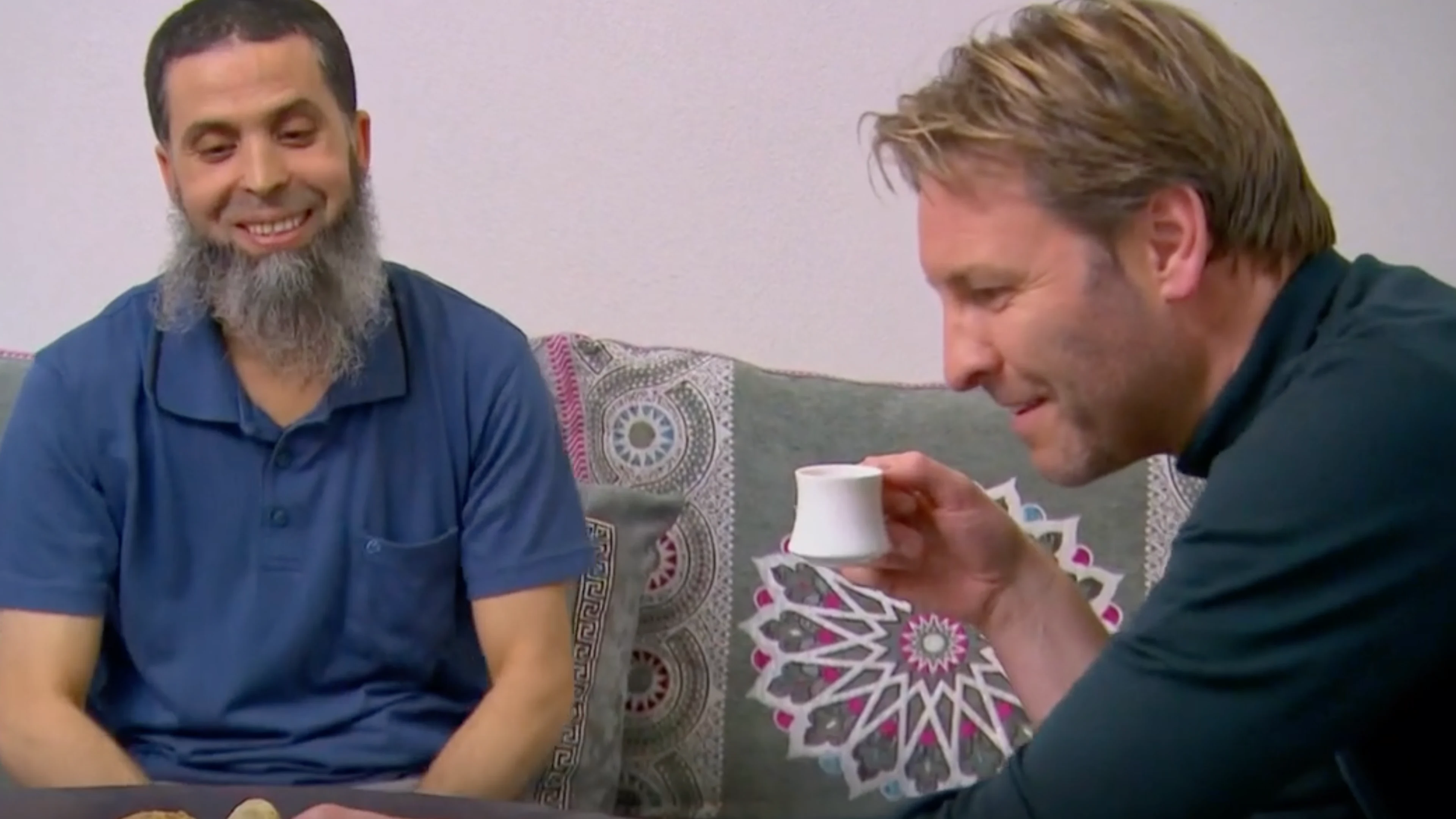 Viktor Brand dolblij na gigabedrag voor Hamid na harde uitspraak Frank Visser