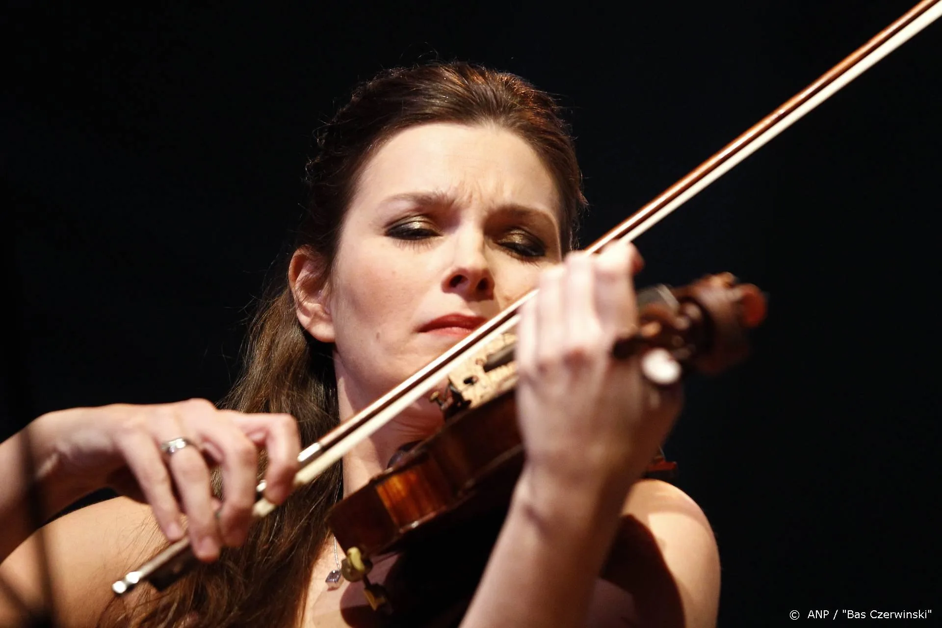 Van Baerle Trio vervangt Janine Jansen op Prinsengrachtconcert