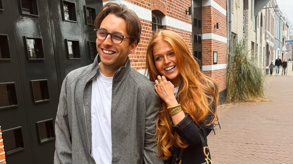 Nieuw neefje zet Christiaan Bauer aan het denken over kinderwens