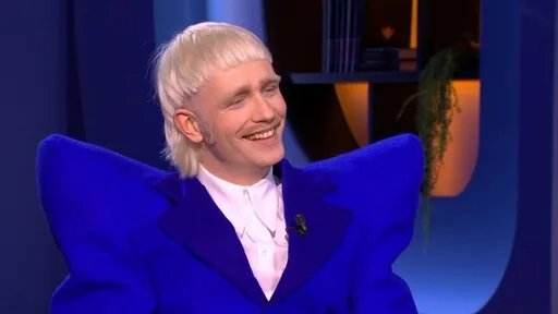 Joost Klein stelt opvallende eis aan publiek bij optreden