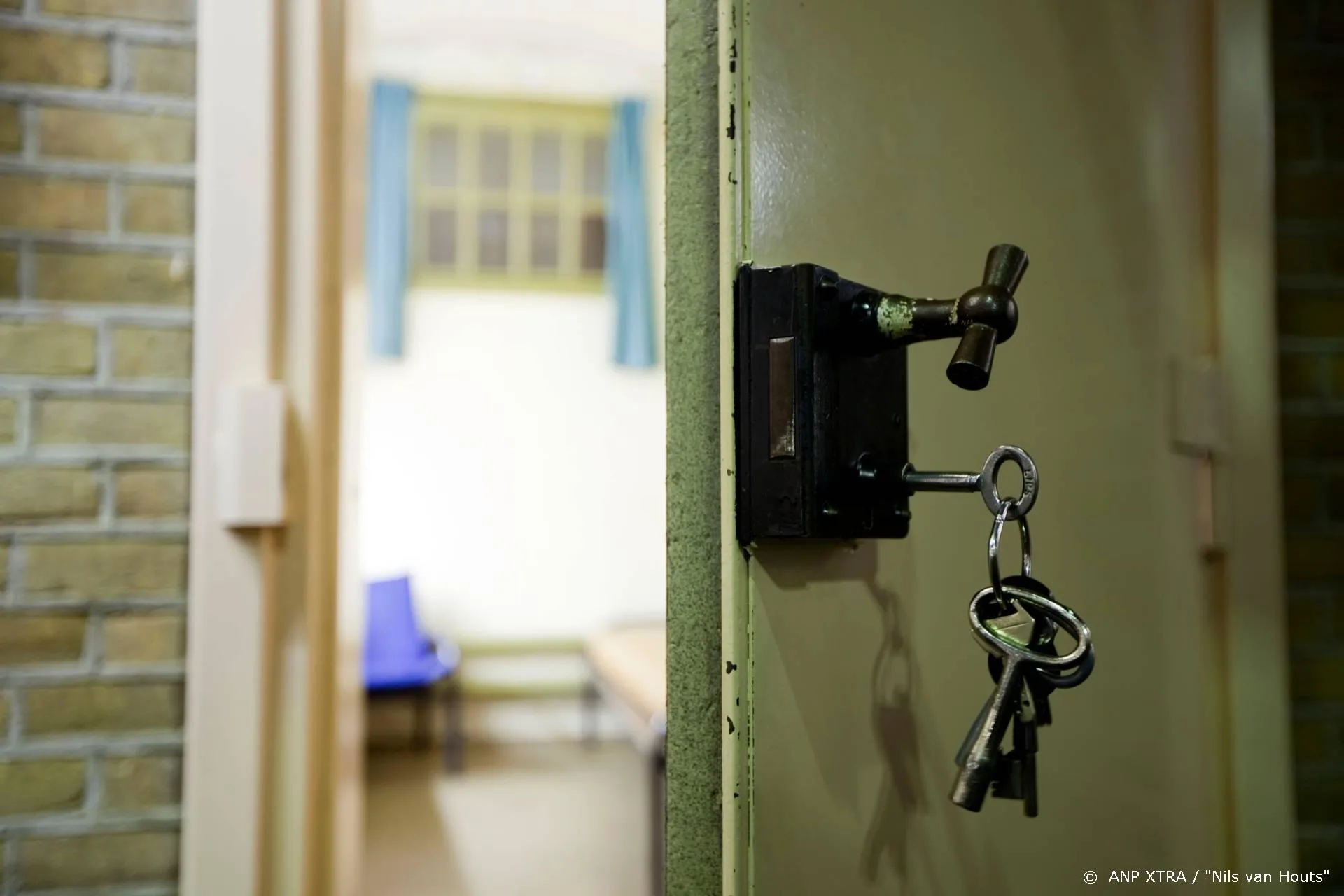 Fyre Festival-bedenker wil straf thuis uitzitten vanwege corona