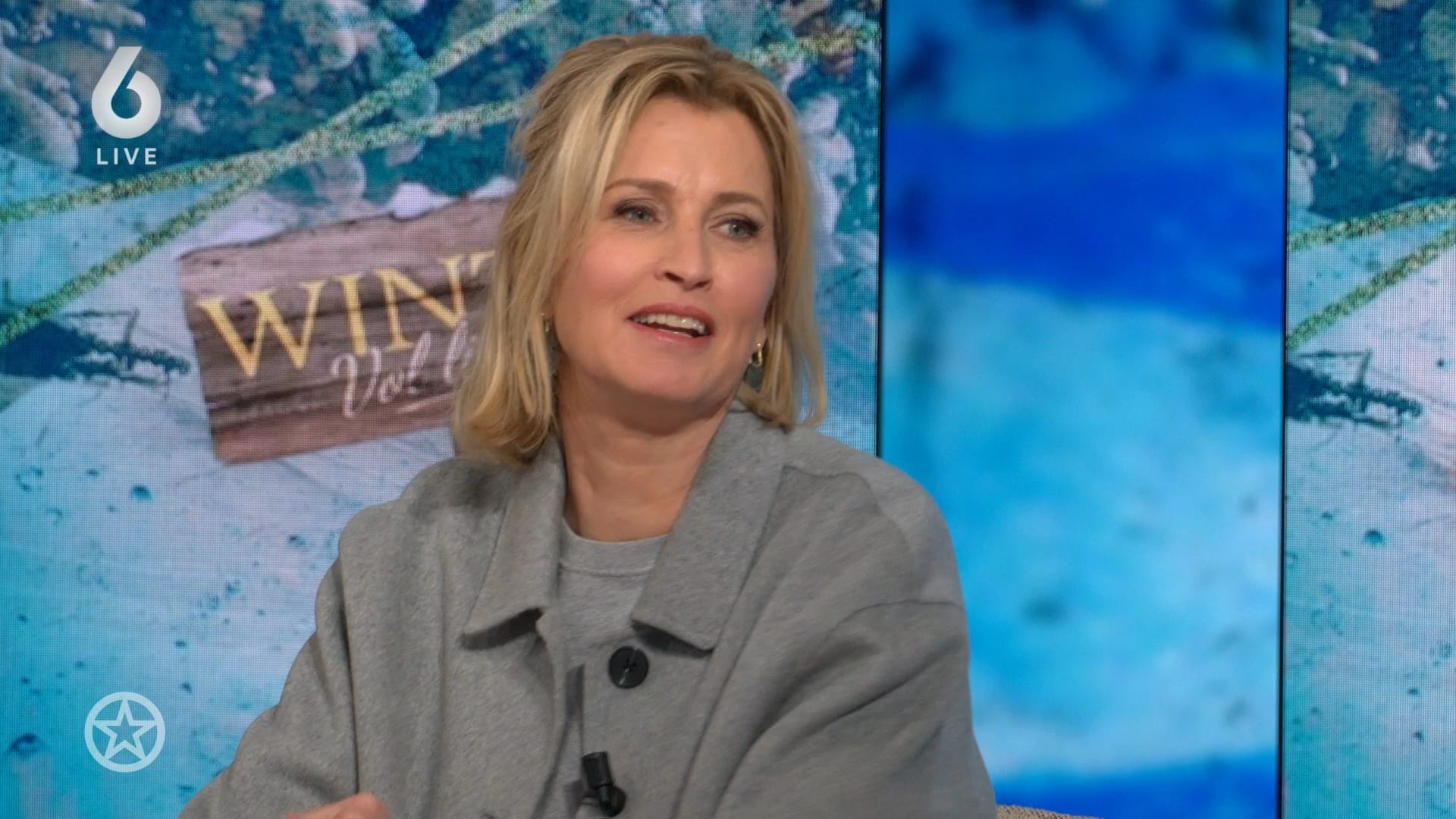 WVL-Guido zocht contact met Antine na reünie