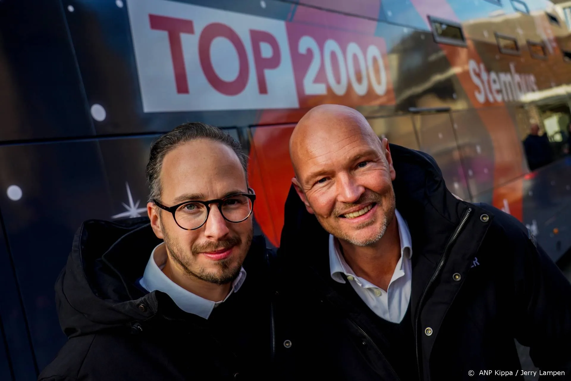 Dj's hopen dat Bohemian Rhapsody Top 2000 aanvoert