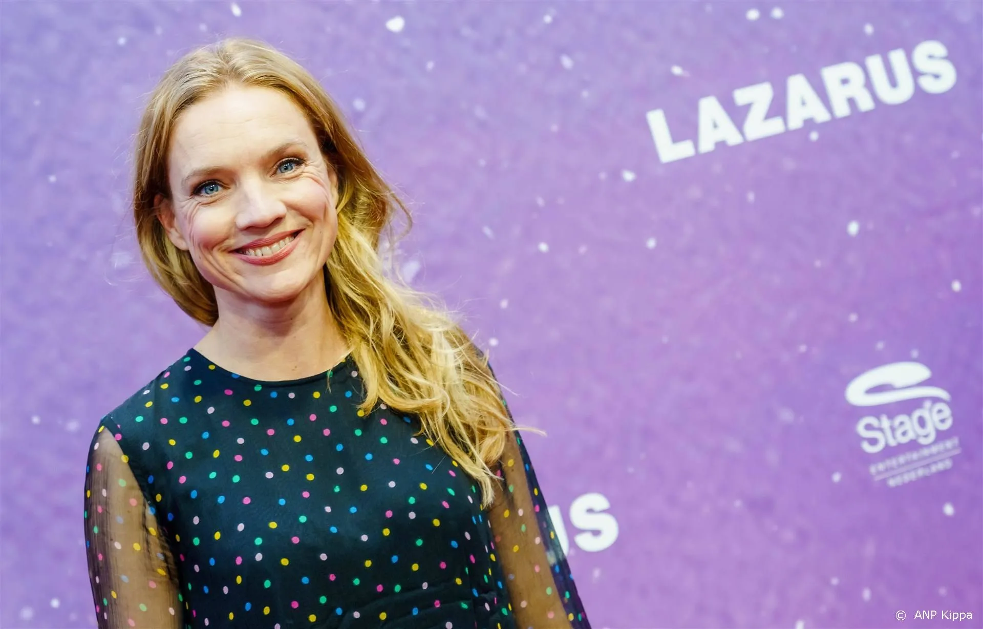 Ook Anniek Pheifer aangehouden bij klimaatprotest