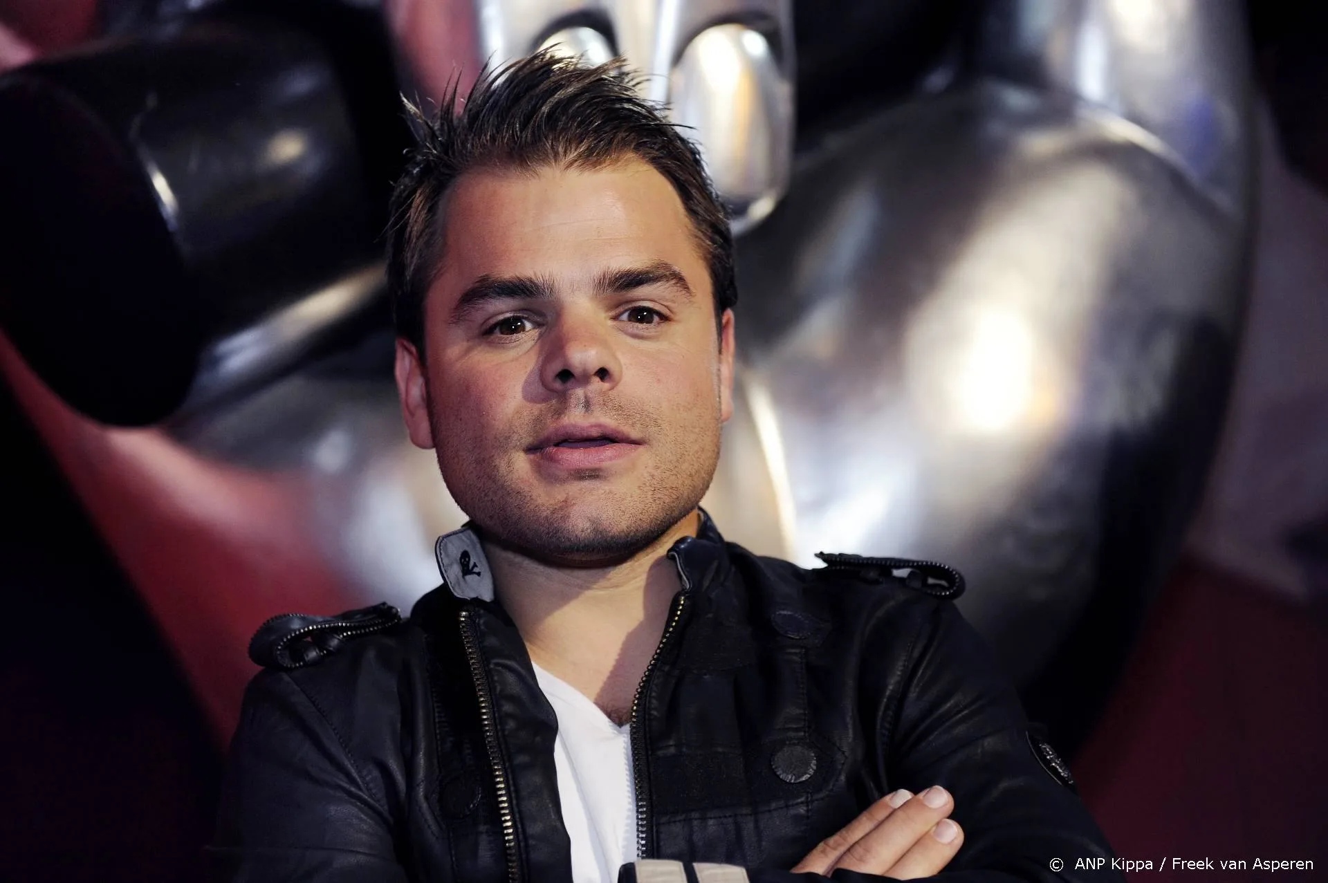 Roel van Velzen 'walgt' van verhalen over Voice-misstanden