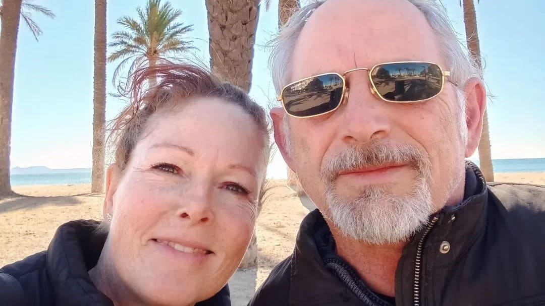 Relatie B&B Vol Liefde-Petra en Hans voorbij