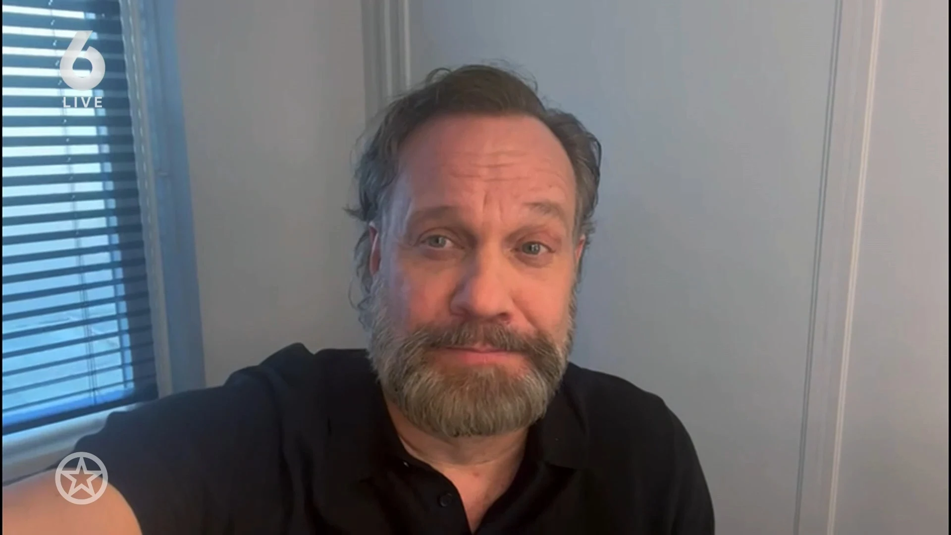 Carlo Boszhard over nieuwe seizoen Make Up Your Mind