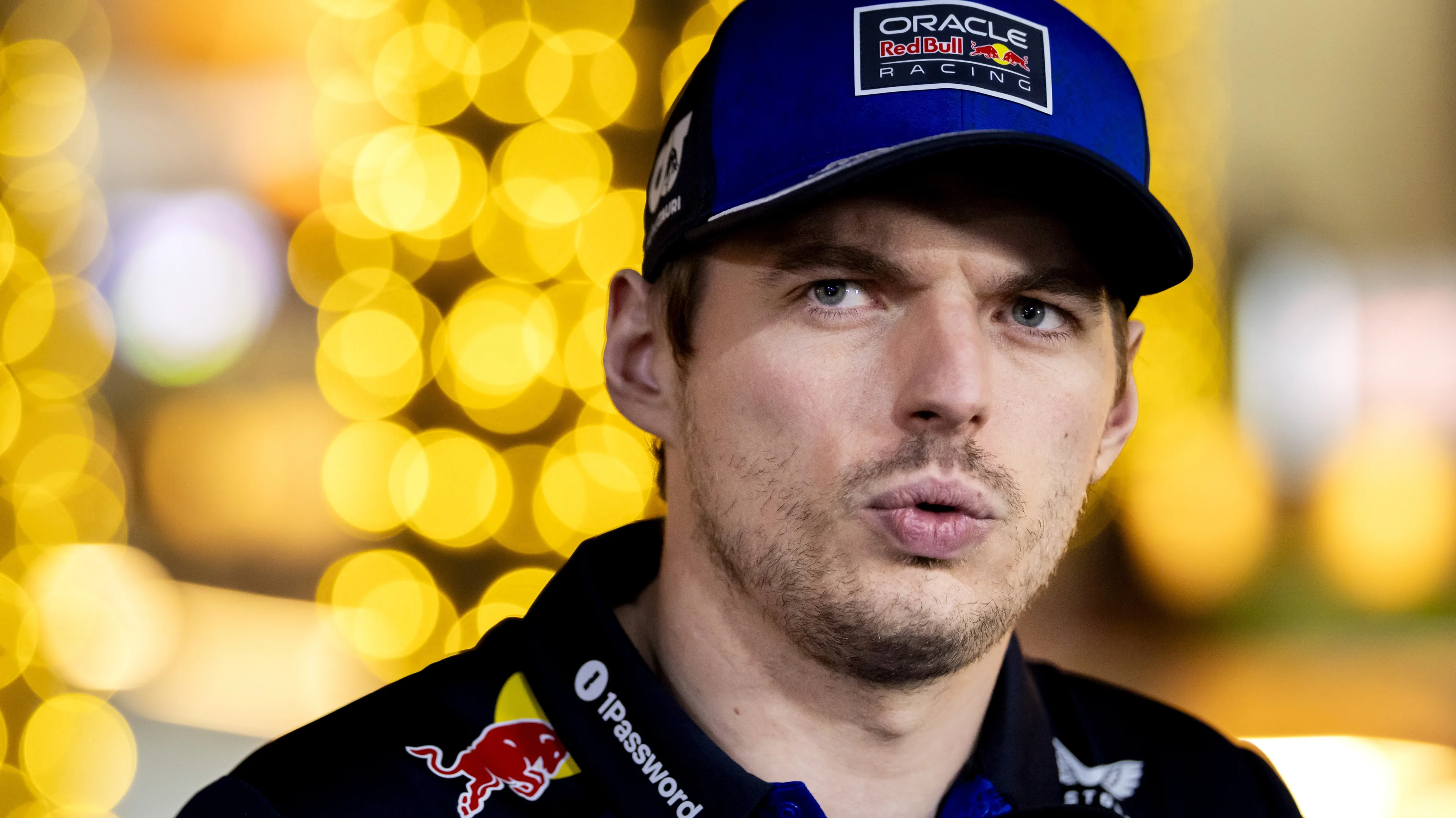 Max Verstappen niet blij met nieuwe Formule 1-reglementen: 'Slaat nergens op'