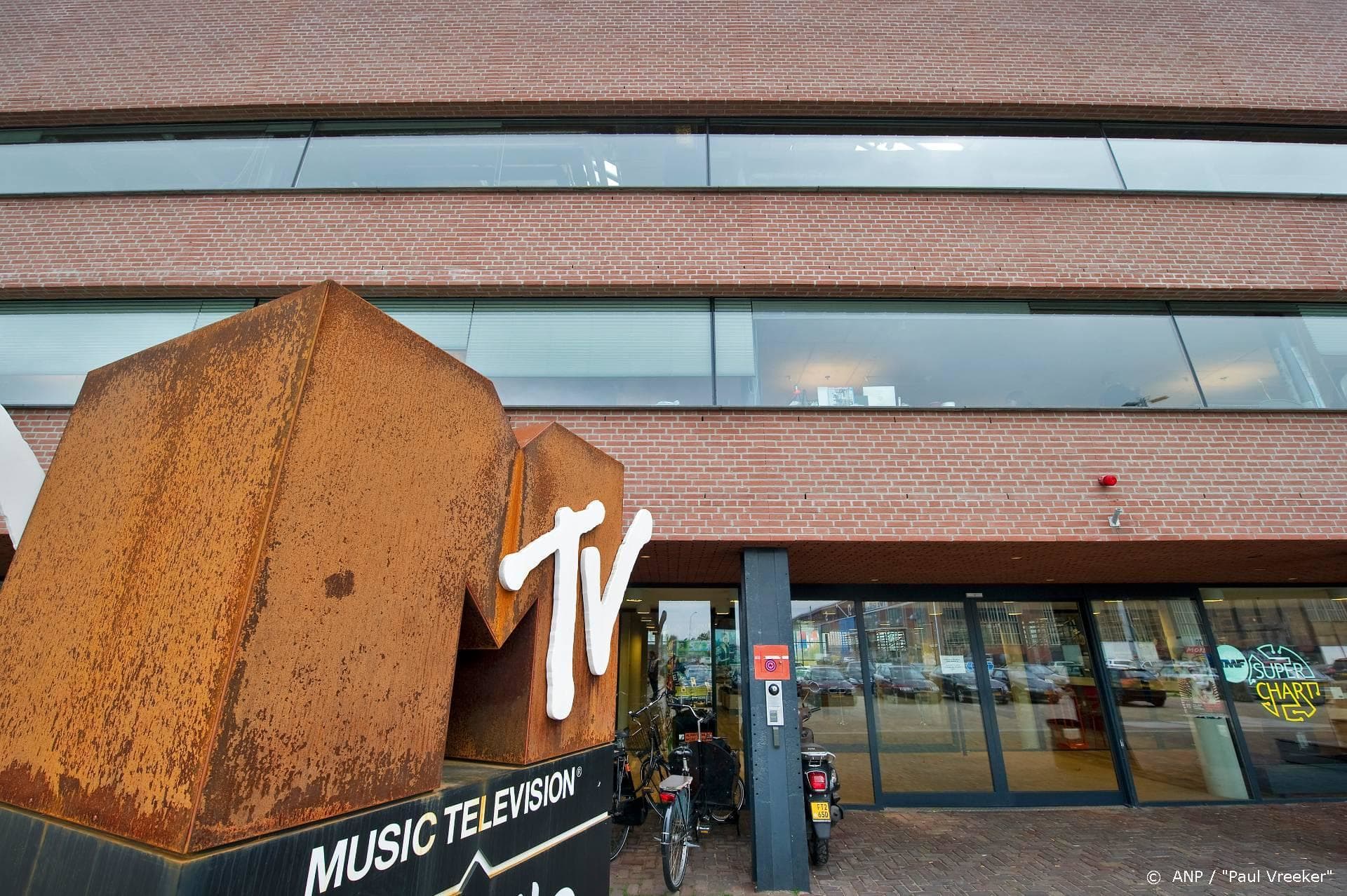 Reboot animatie Beavis and Butt-Head in de maak