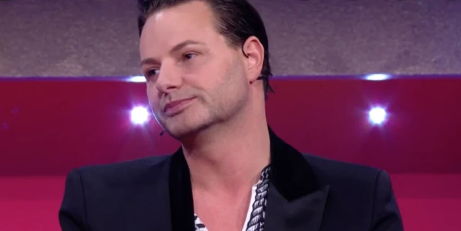 Kijkers verbaasd over gedrag Fred in I Can See Your Voice