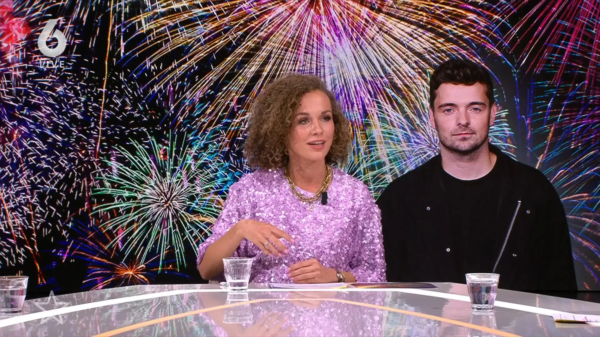 Martin Garrix heeft geen vergunning aangevraagd voor heuse vuurwerkshow