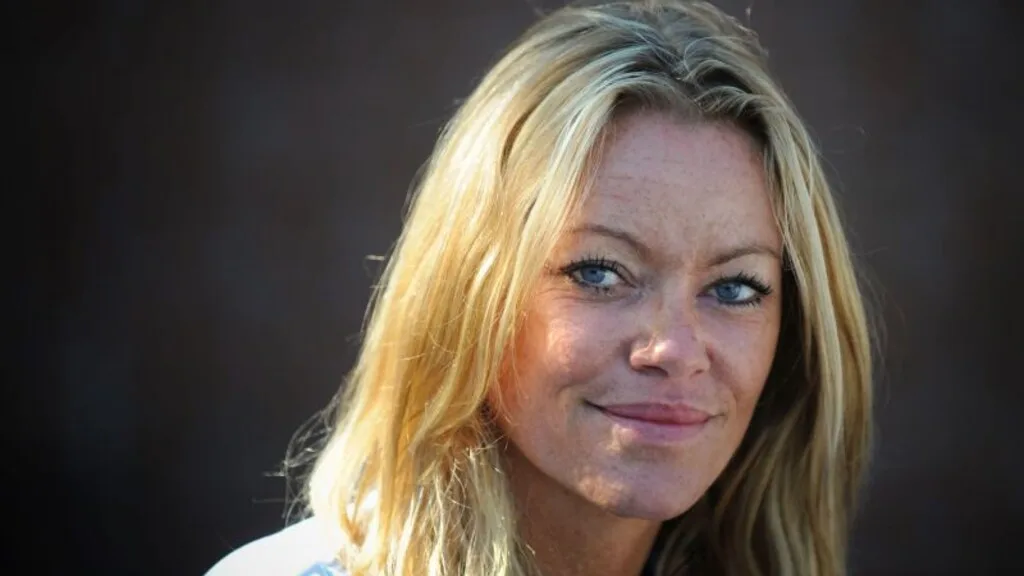 Inge de Bruijn woest: 'Laffe dader'