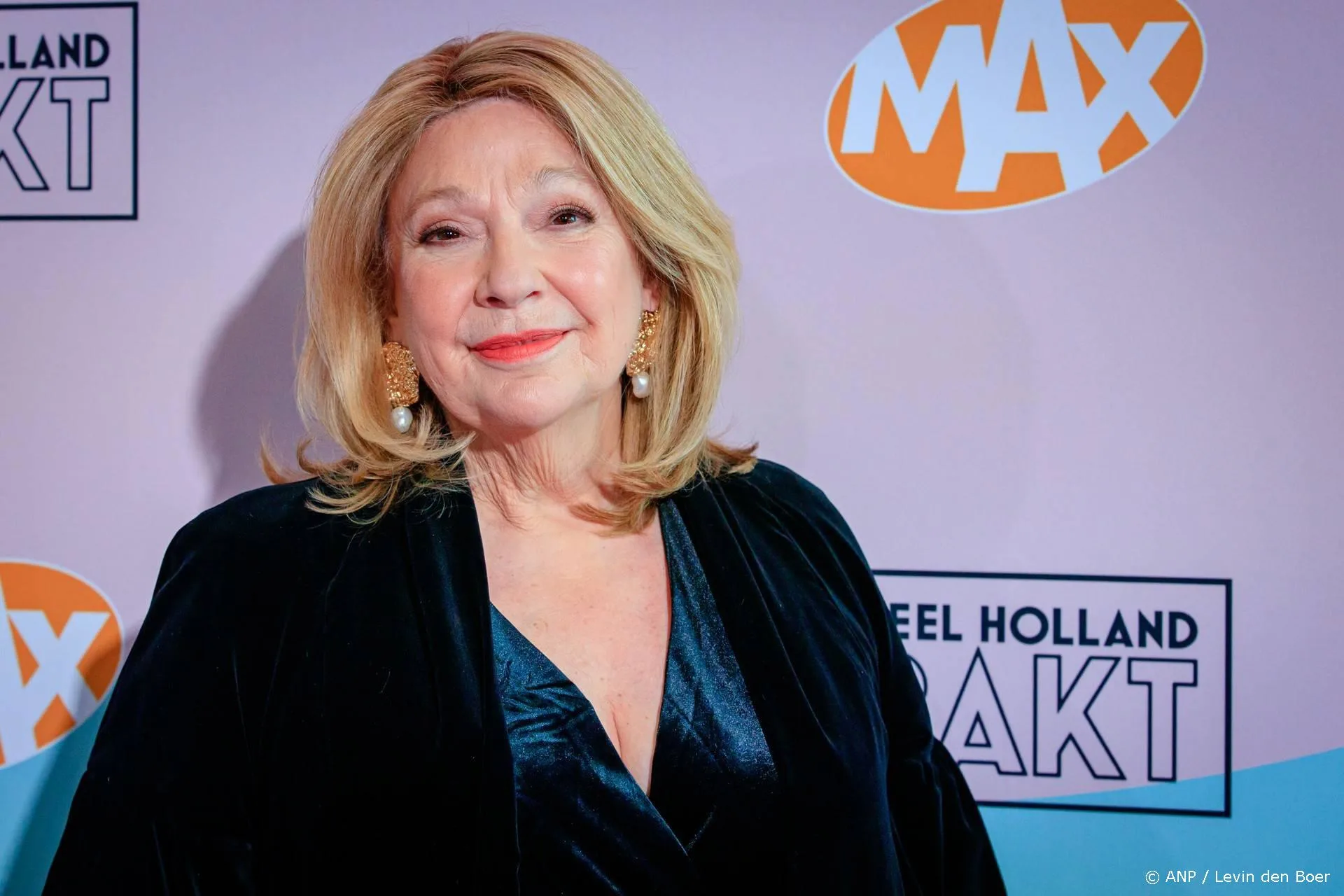 Janny van der Heijden moeite met groot verlies: 'Was nog maar negen'