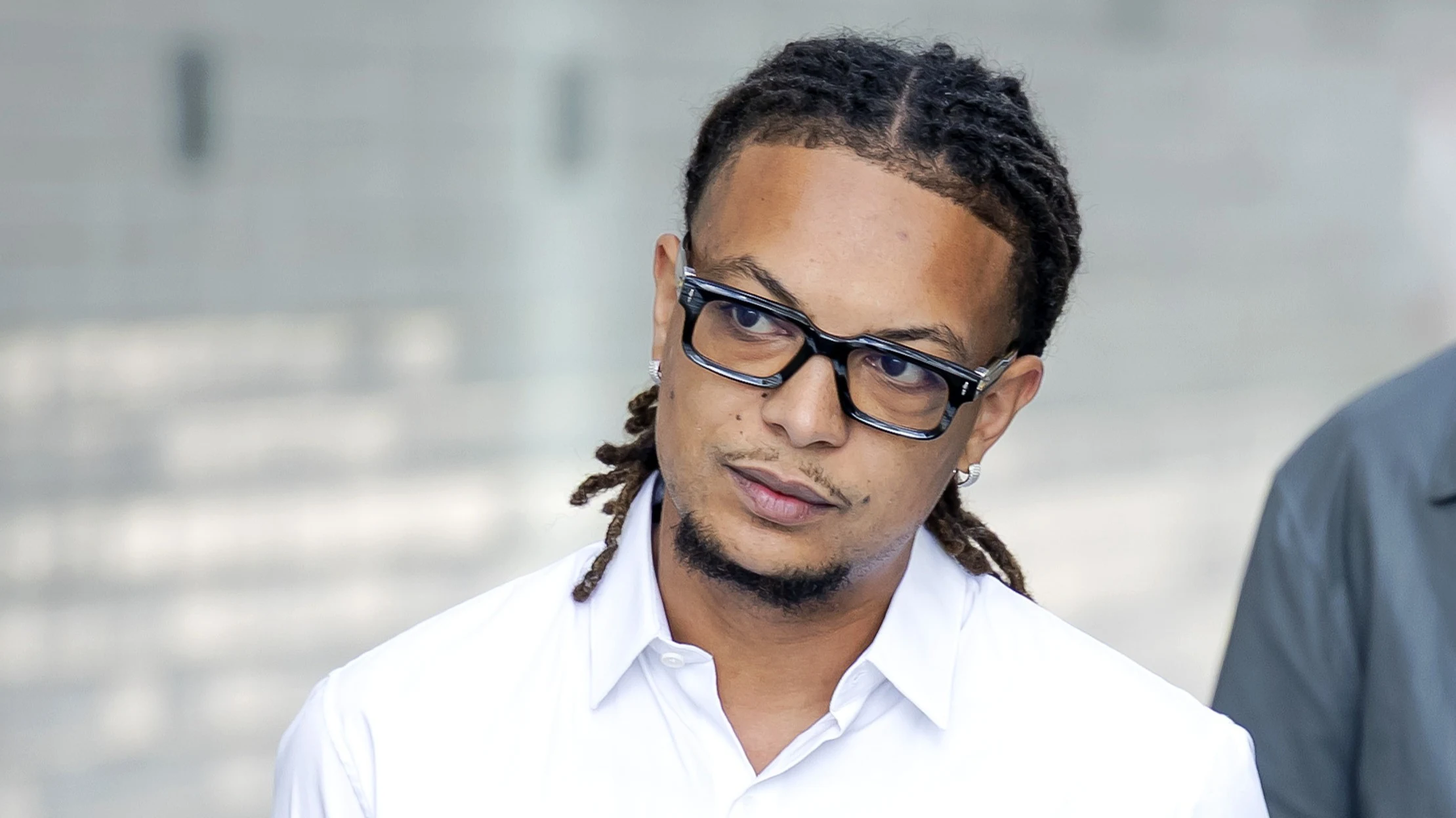 Ronnie Flex rouwt om overleden muzieklegende D'Angelo