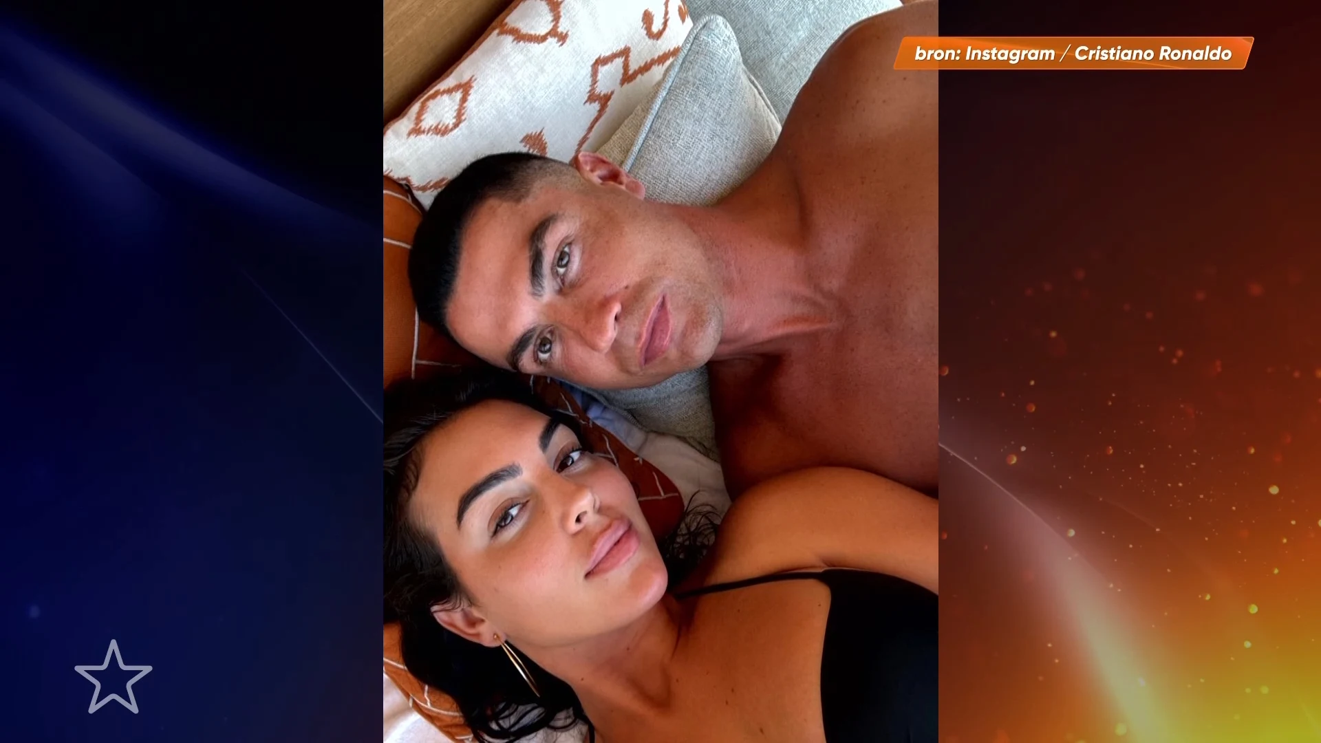 Geen Ronaldo-bruiloft: ander stel trouwt in veelbesproken kerkje op Madeira