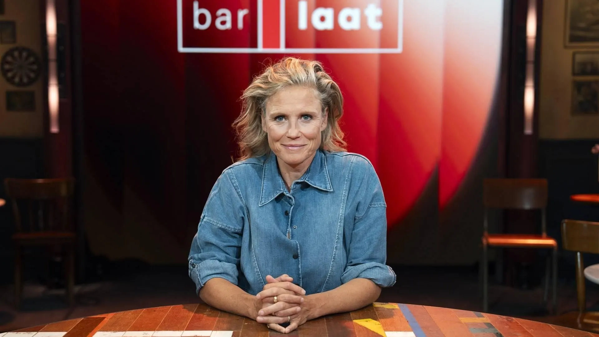 Grootse bekendmaking over Sophie Hilbrand