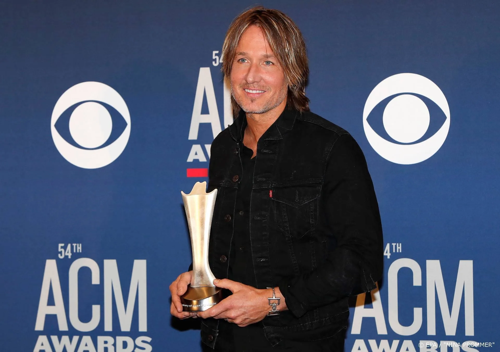 Uitreiking van ACM Awards gaat niet door