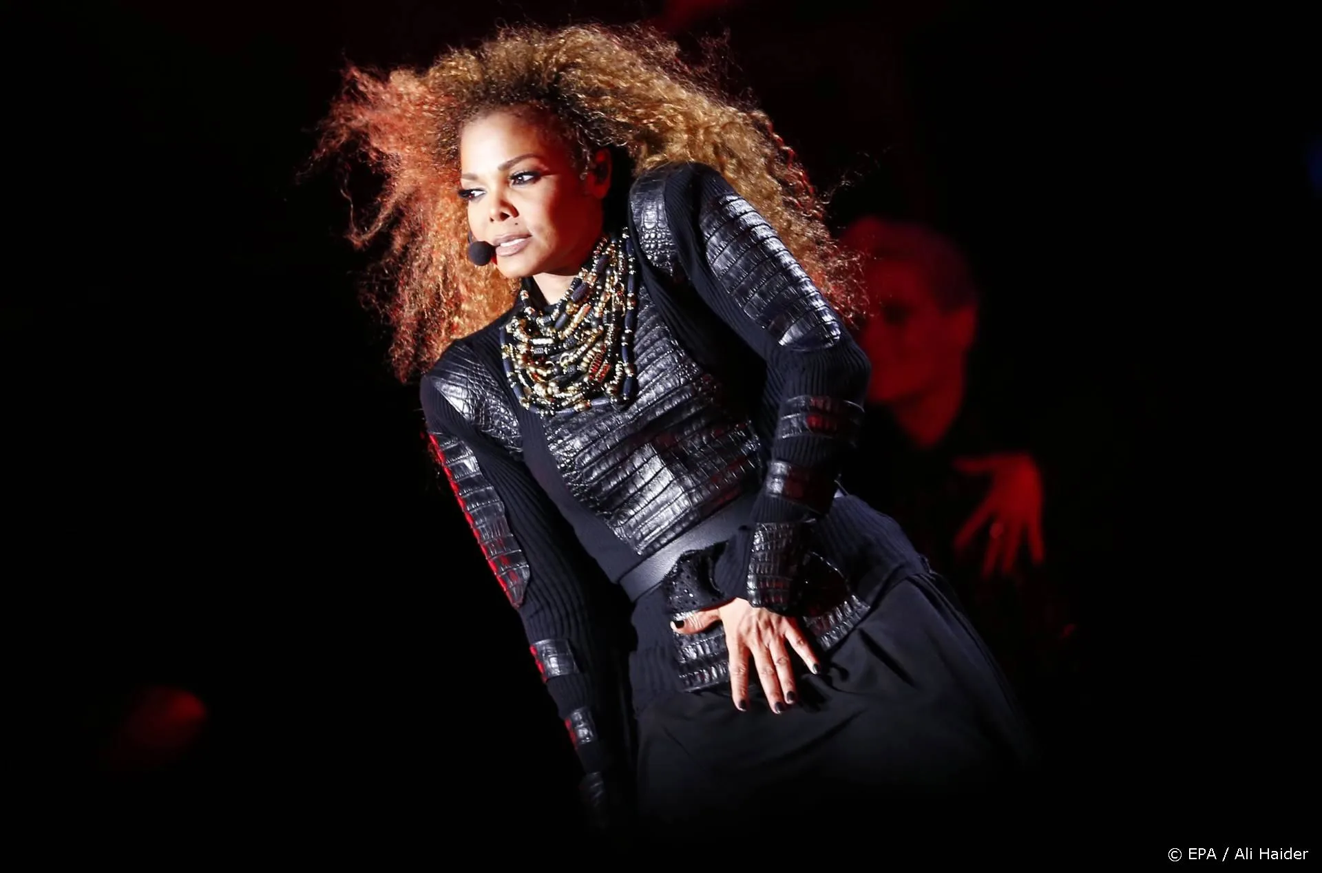 Stylist Janet Jackson krijgt doodsbedreigingen na documentaire