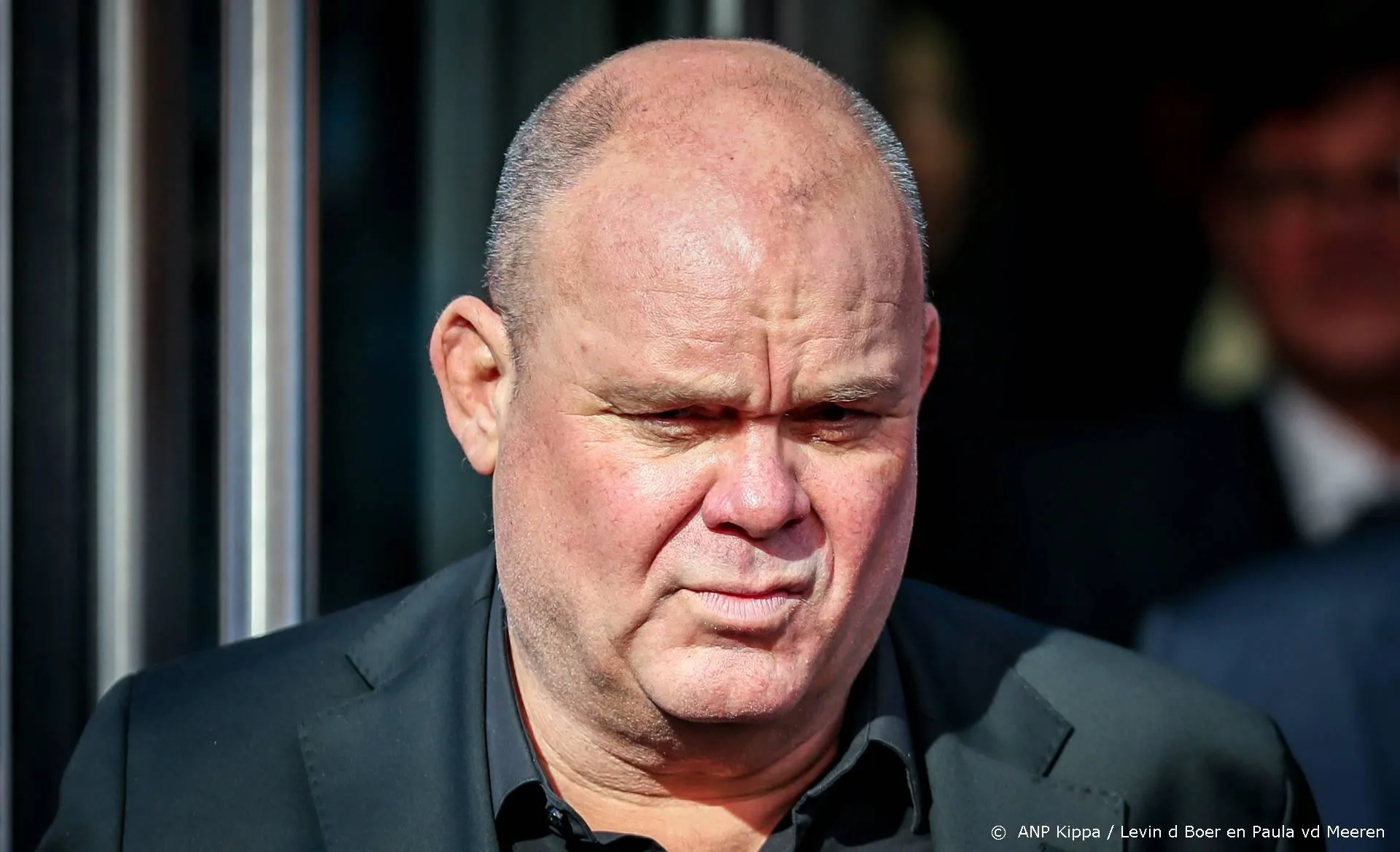 Excuses Paul de Leeuw na uitspraak over Aziaten