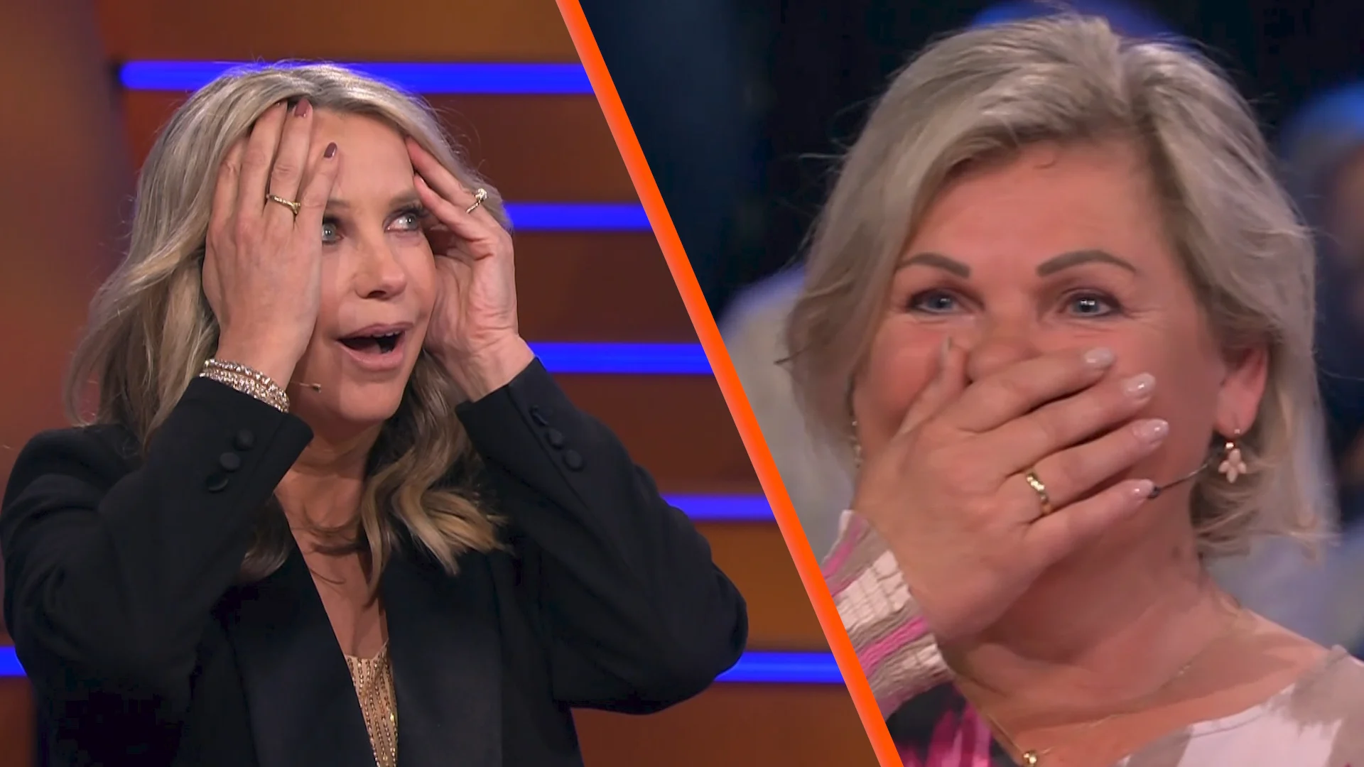 Kijkers in shock door 'pure horror' in Miljoenenjacht: 'Was nou gestopt!' 