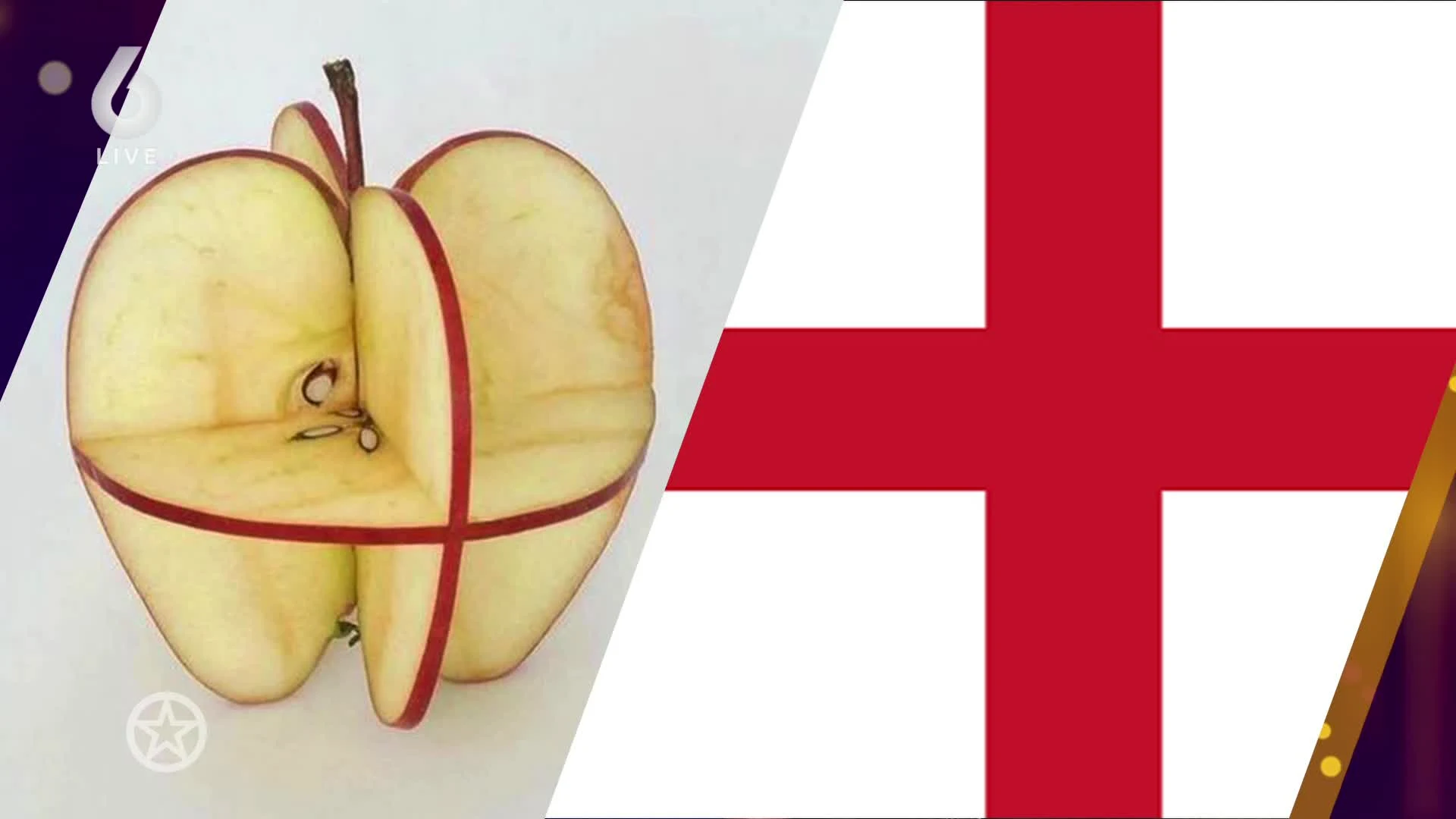 Britney Spears bij optreden Elton John?