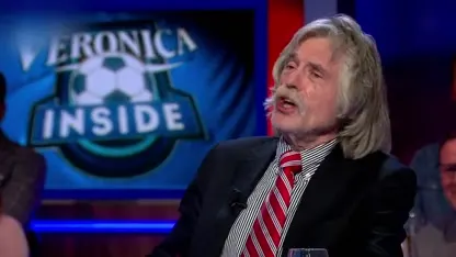 Sponsors VI: niet eens met Derksen en afwachten