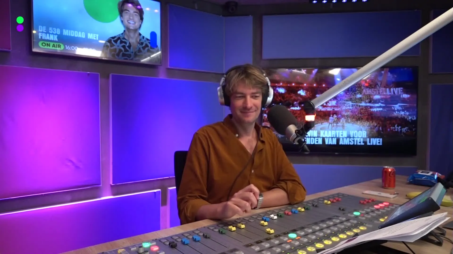 Valerio Zeno is terug van weggeweest!