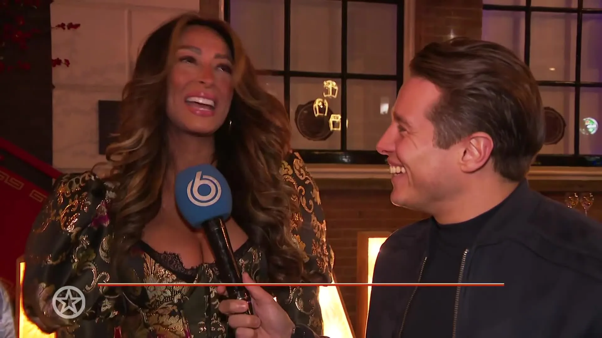 Goud Zuid vs  Real Housewives of Amsterdam