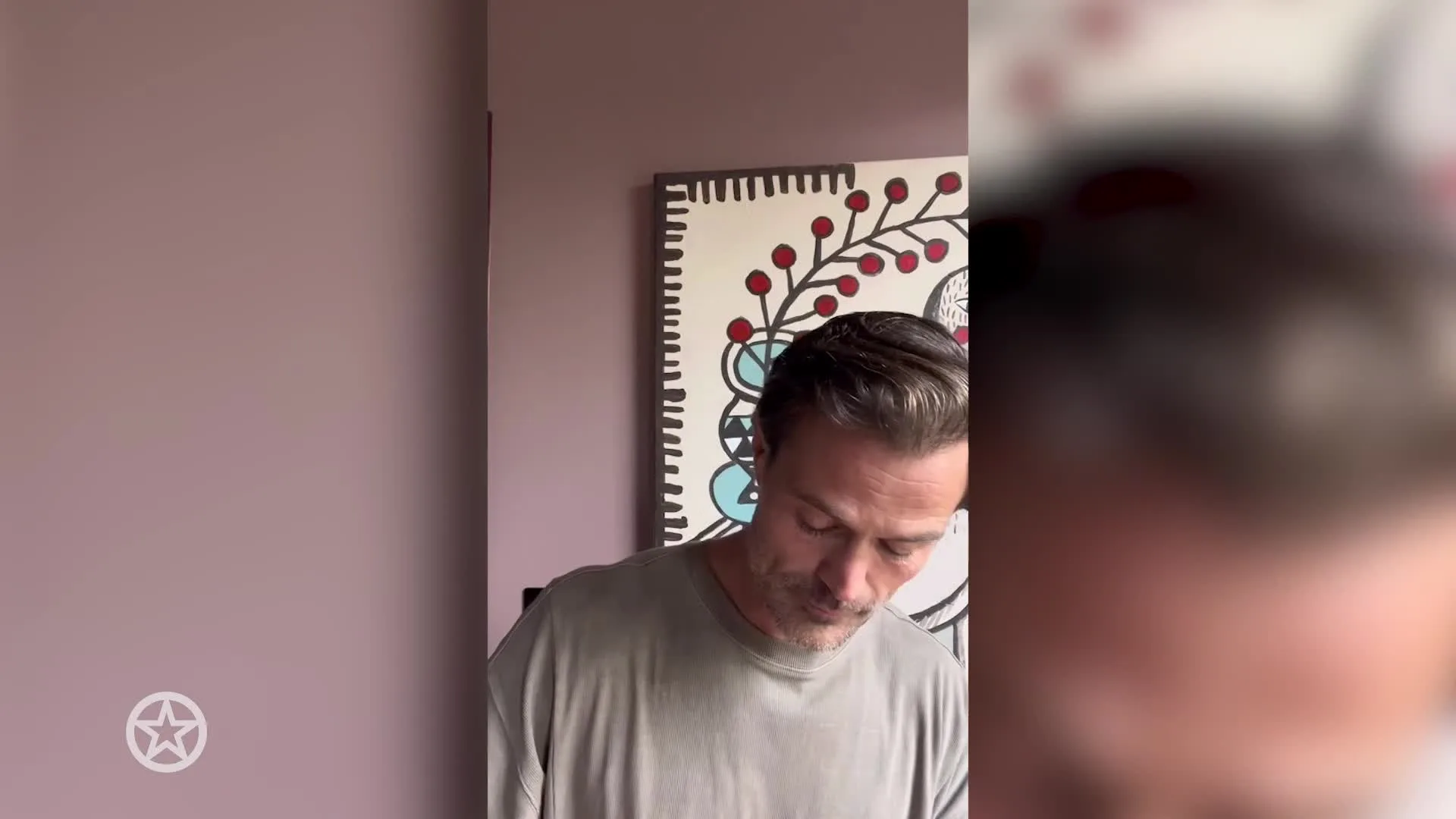 Arie Boomsma geeft opmerkelijk advies