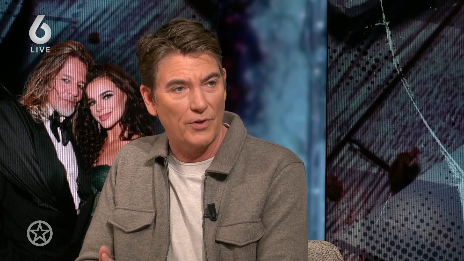 Dianne van den Eng geeft meer duidelijkheid over Tygo Gernandt